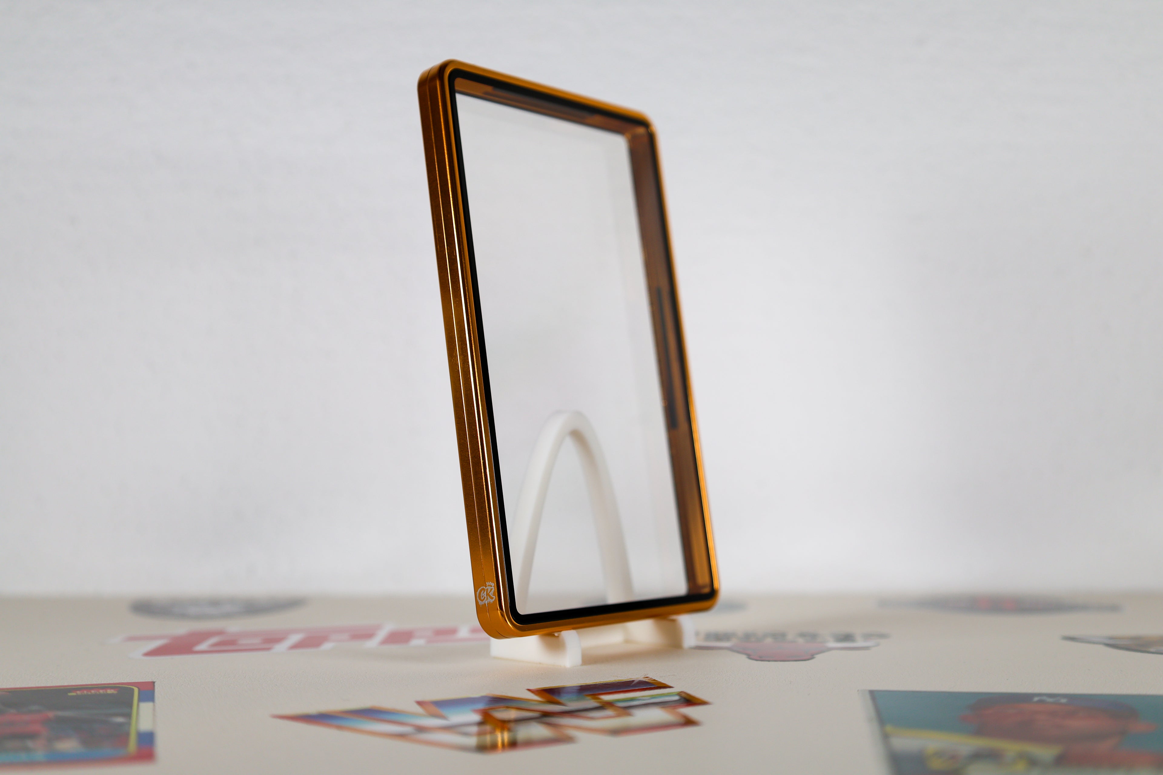 Magnetcase 35pt