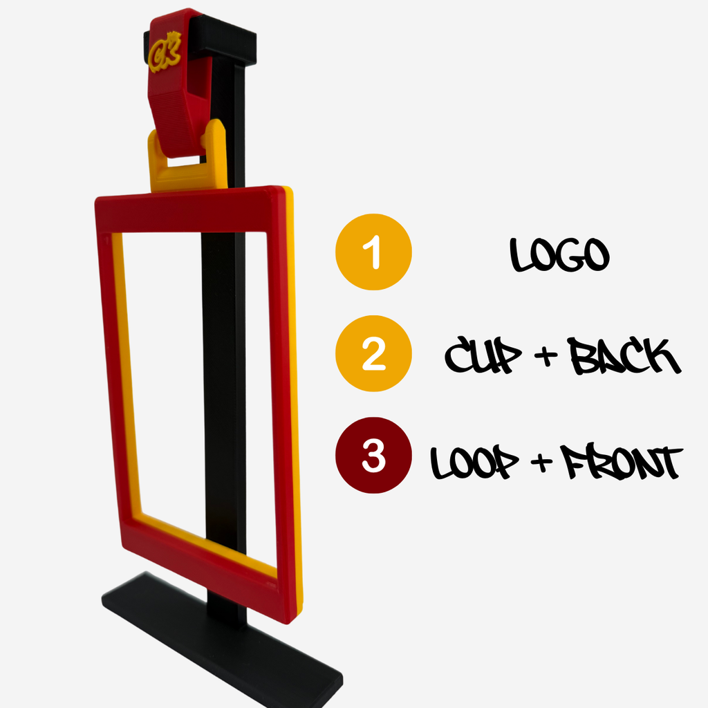 Collector Pendant - Create your own