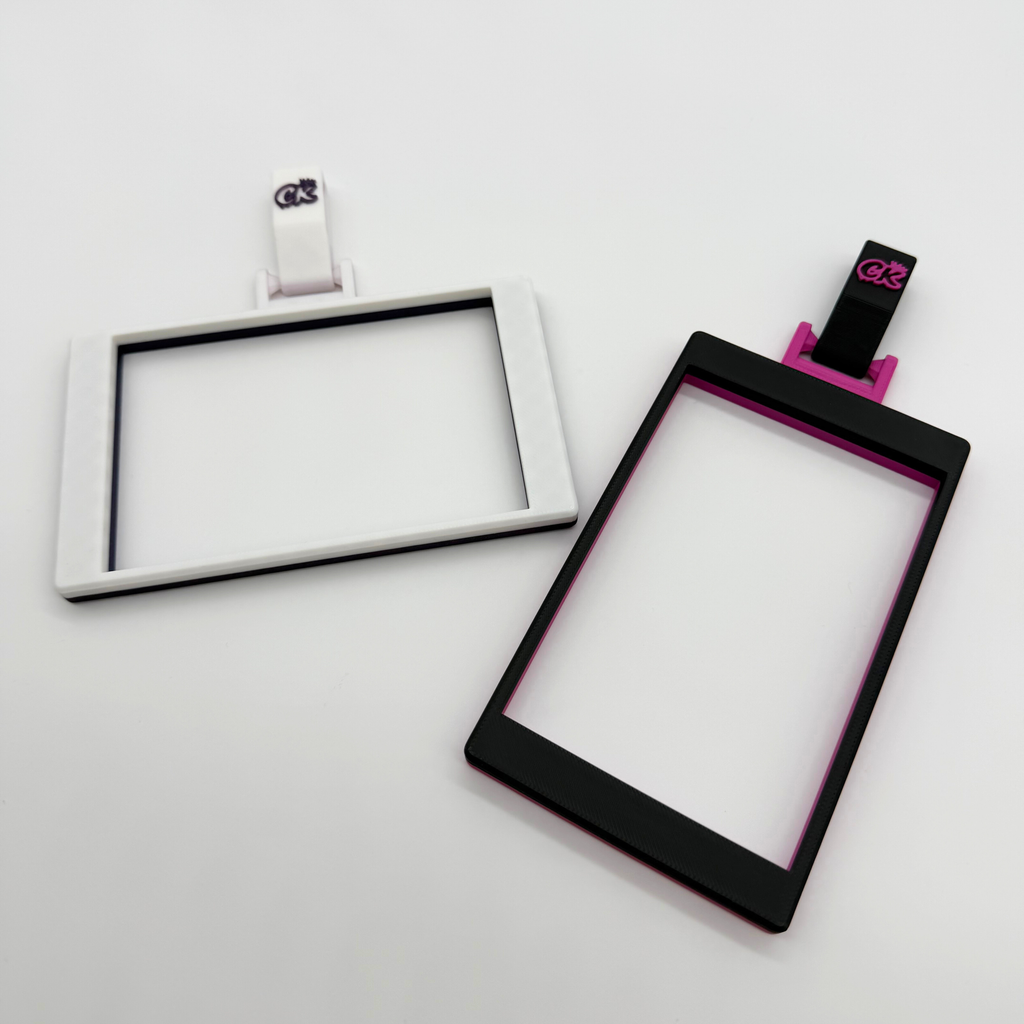 Collector Pendant - Create your own