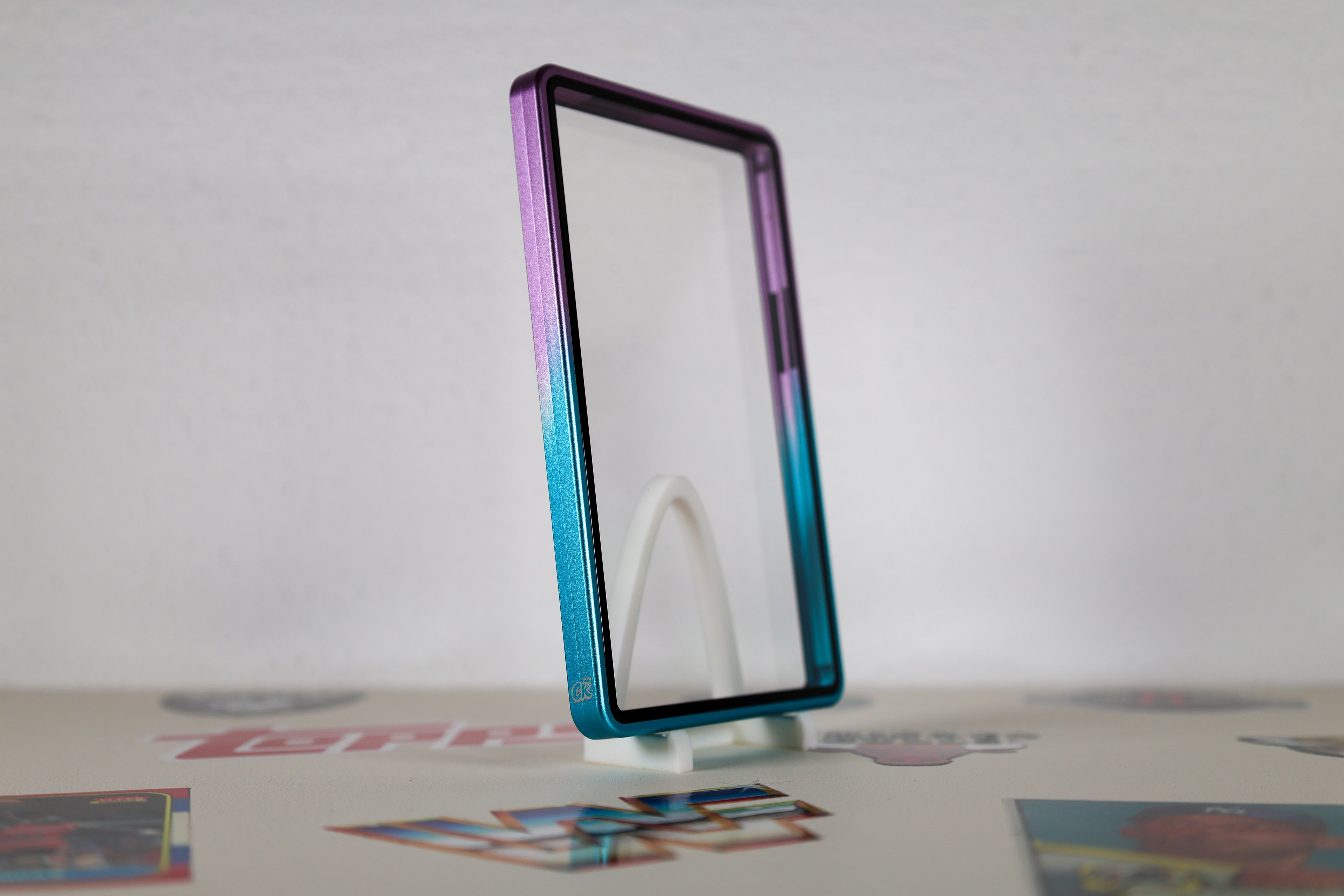 Magnetcase 35pt