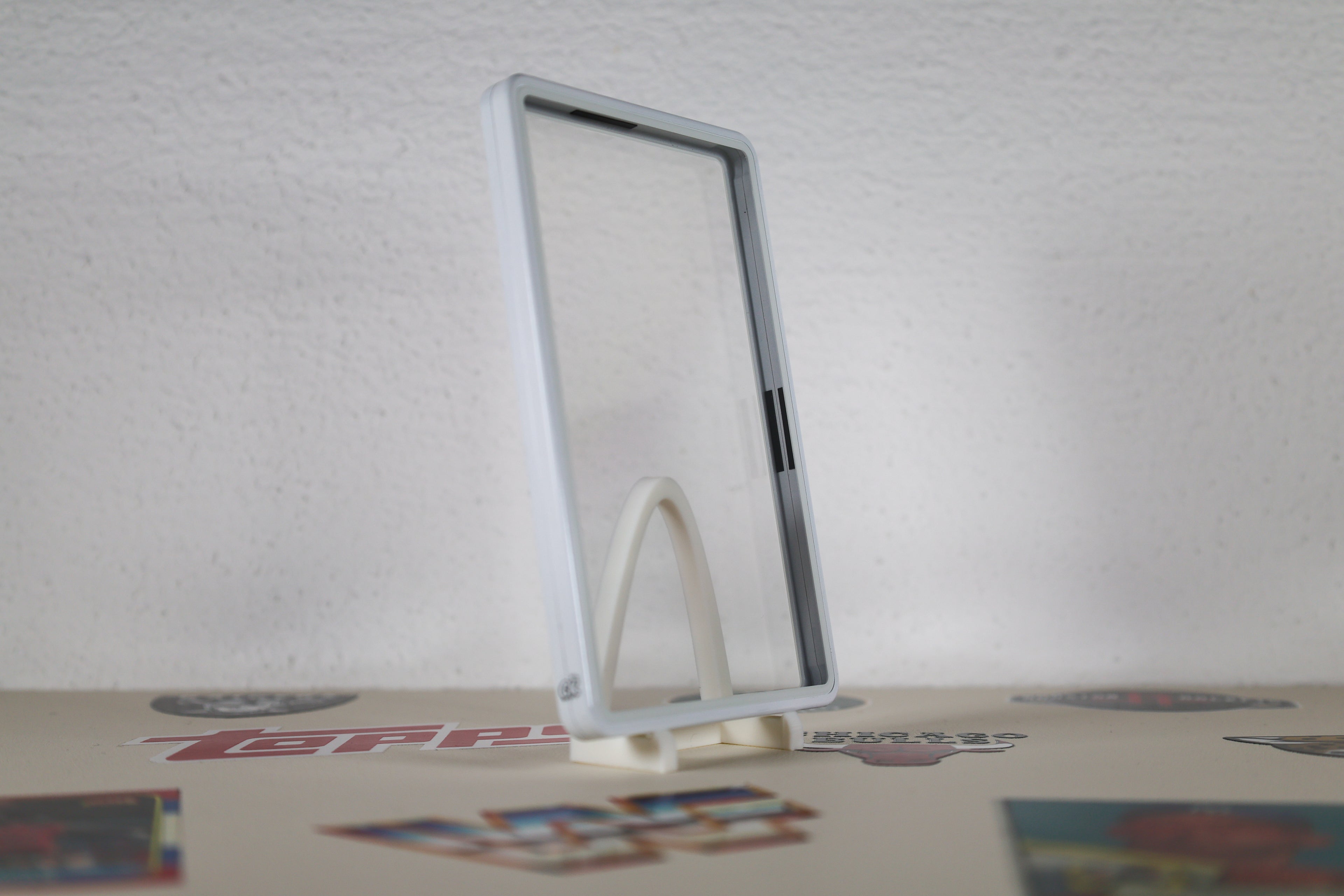 Magnetcase 35pt