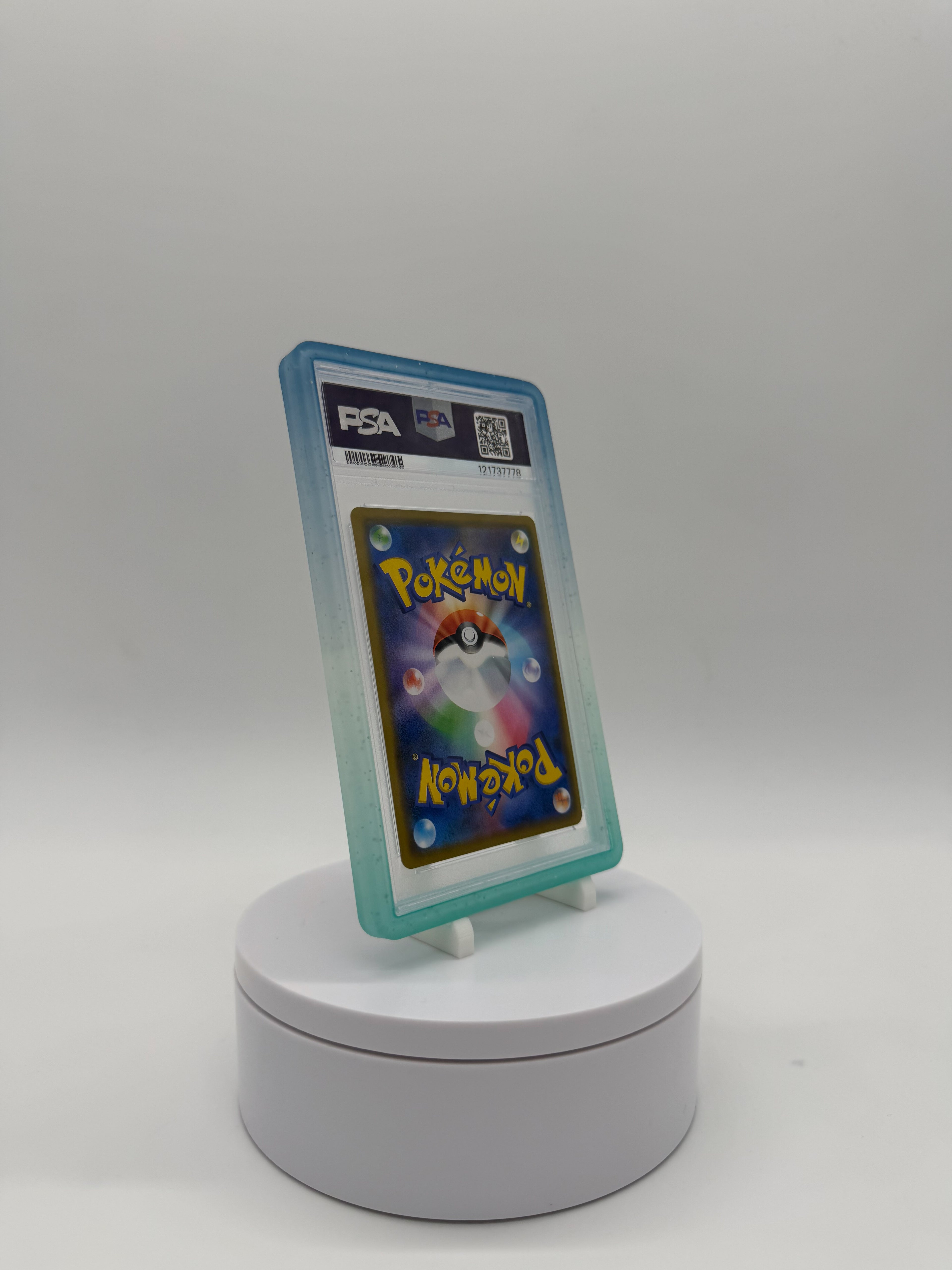 Collector Slap Bumper PETG – Protect Your Slap