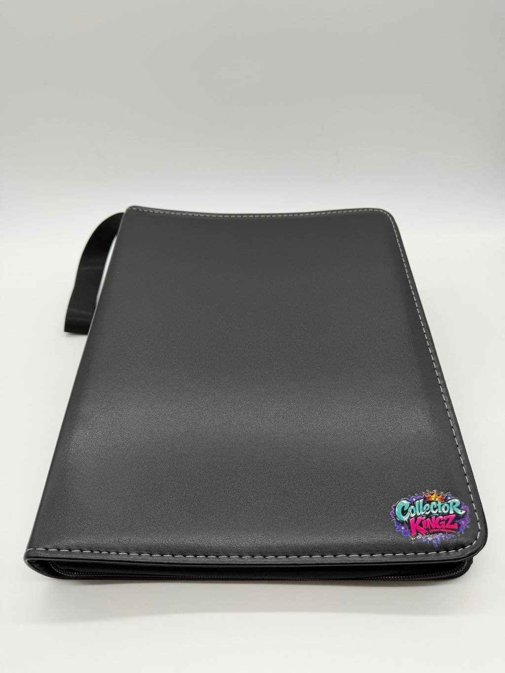 Collector Binder – Protect Your Collection