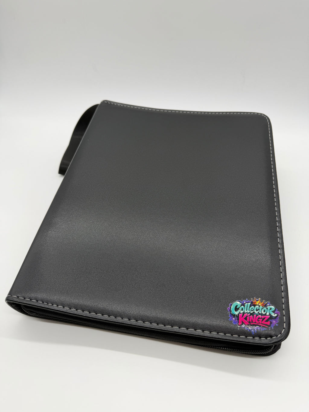 Collector Binder – Protect Your Collection
