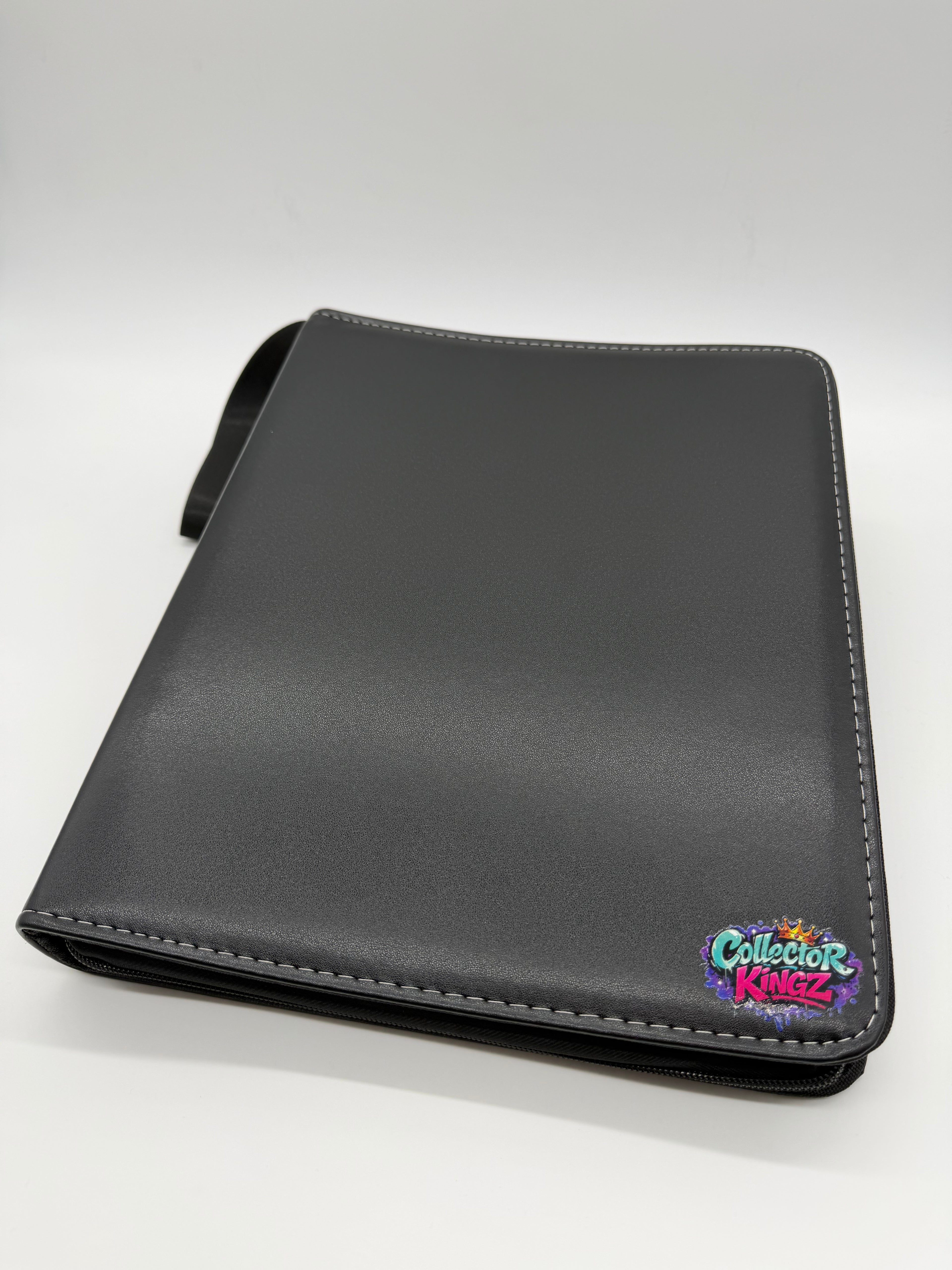 Collector Binder – Protect Your Collection