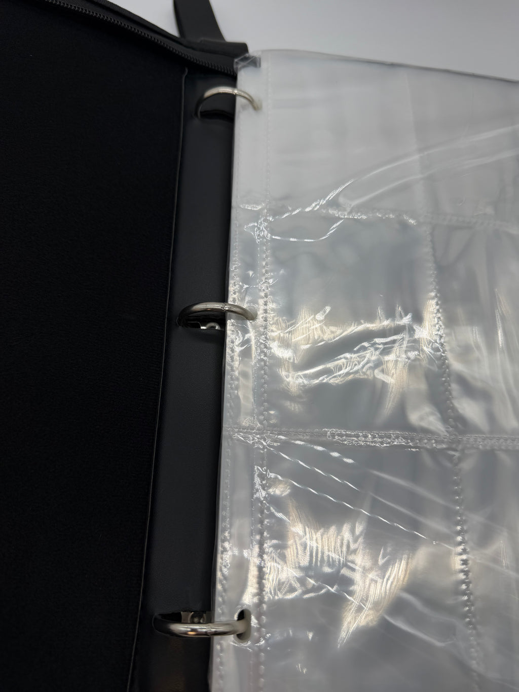 Collector Binder – Protect Your Collection