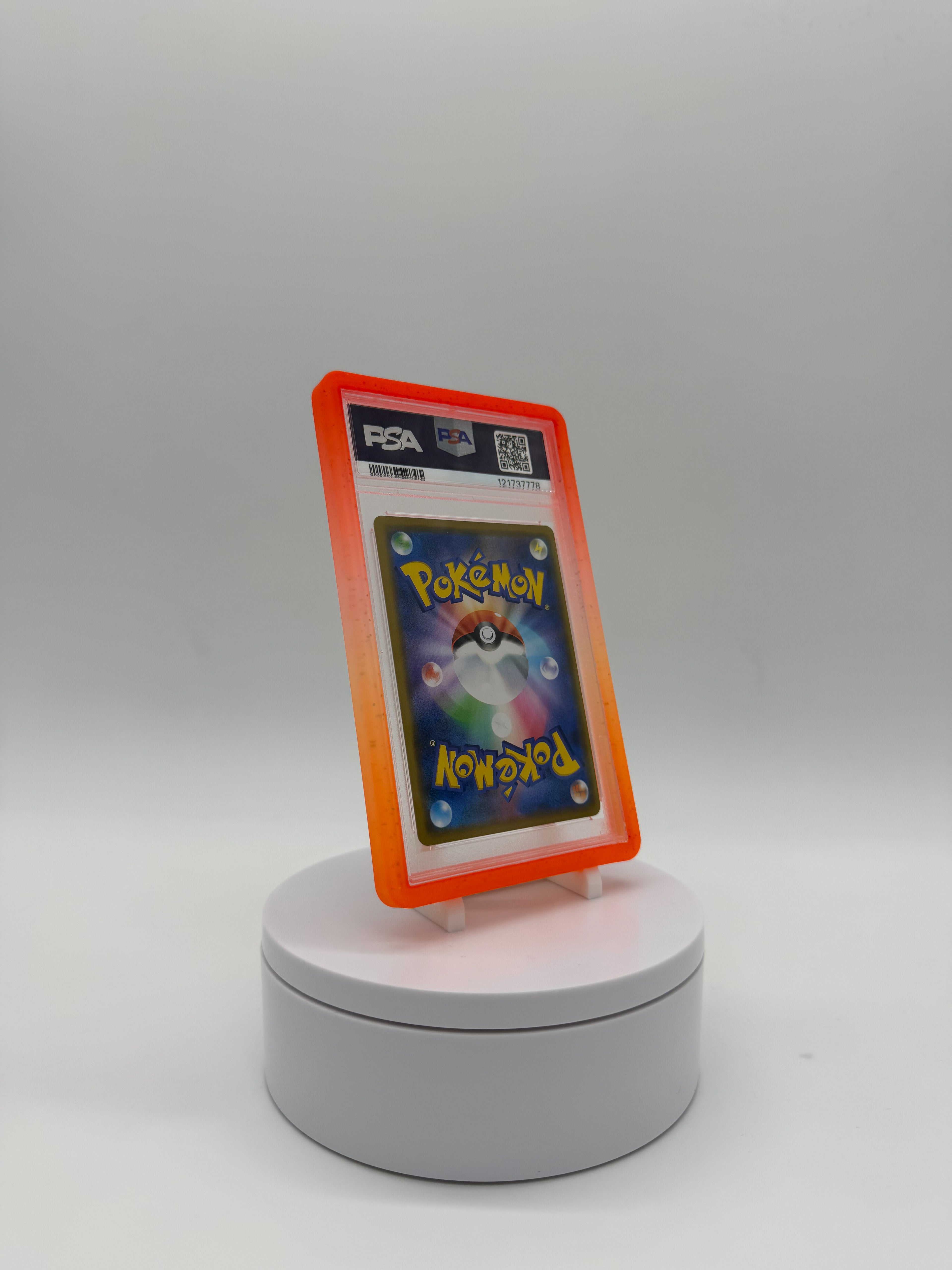 Collector Slap Bumper PETG – Protect Your Slap
