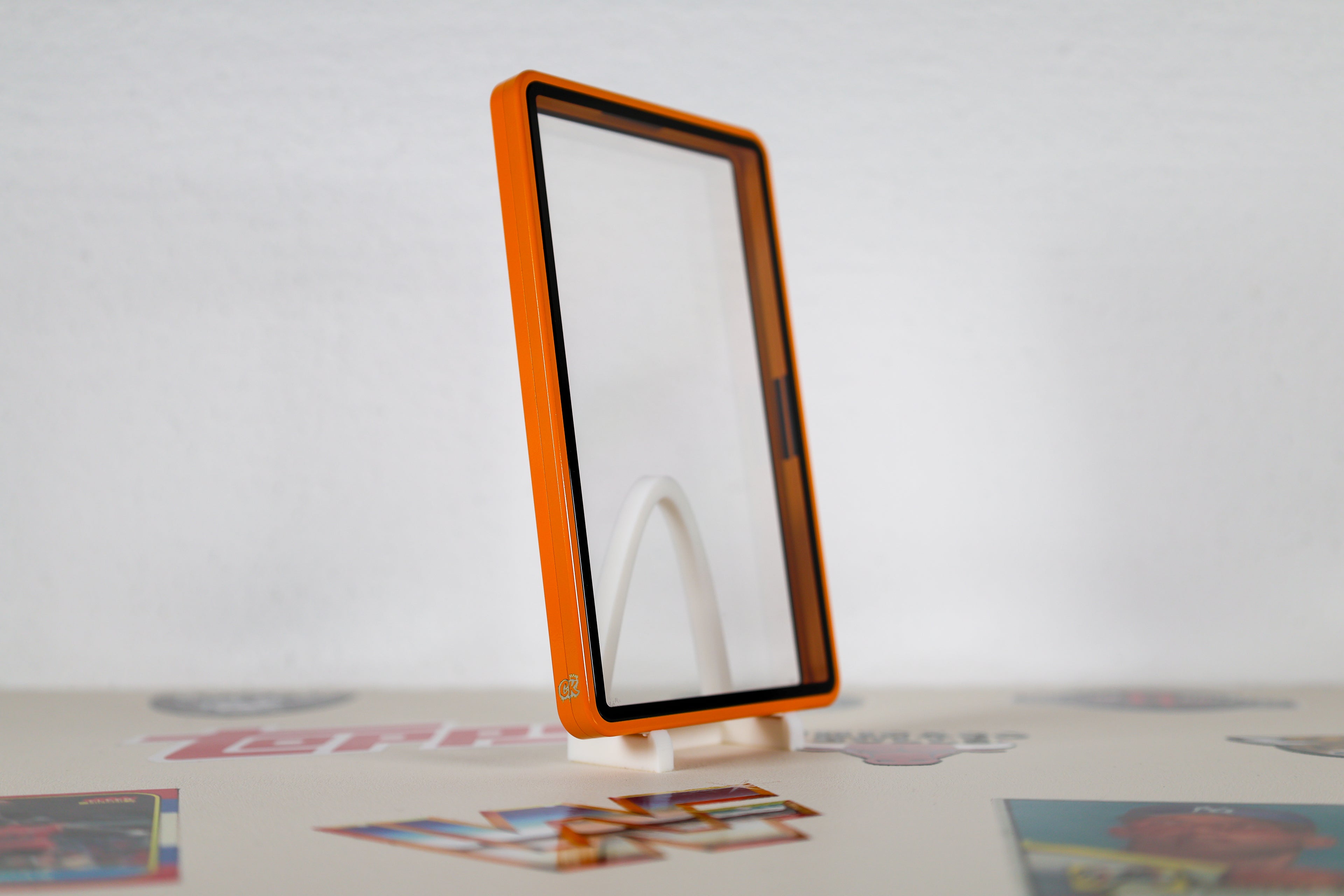 Magnetcase 35pt