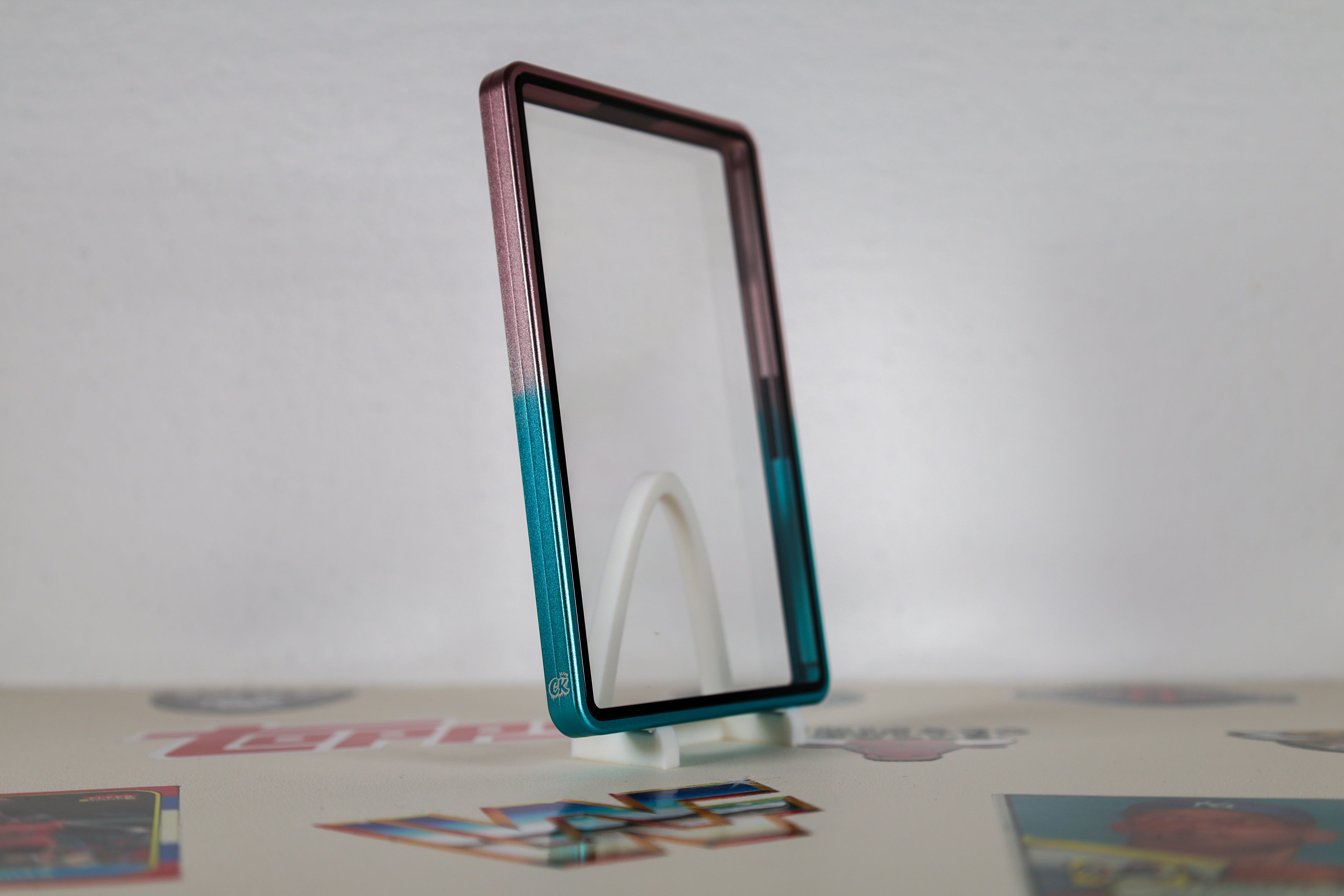 Magnetcase 35pt
