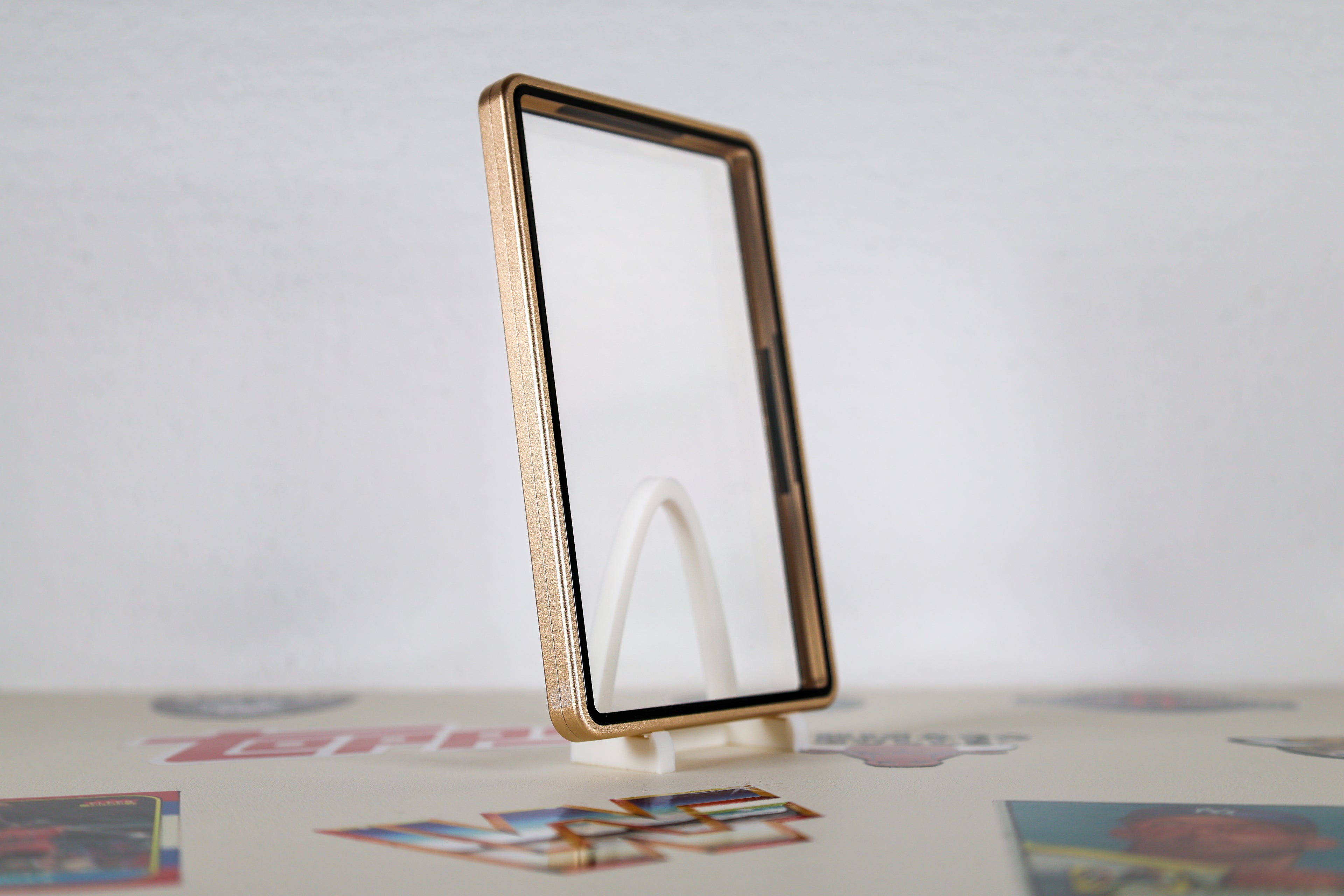 Magnetcase 35pt