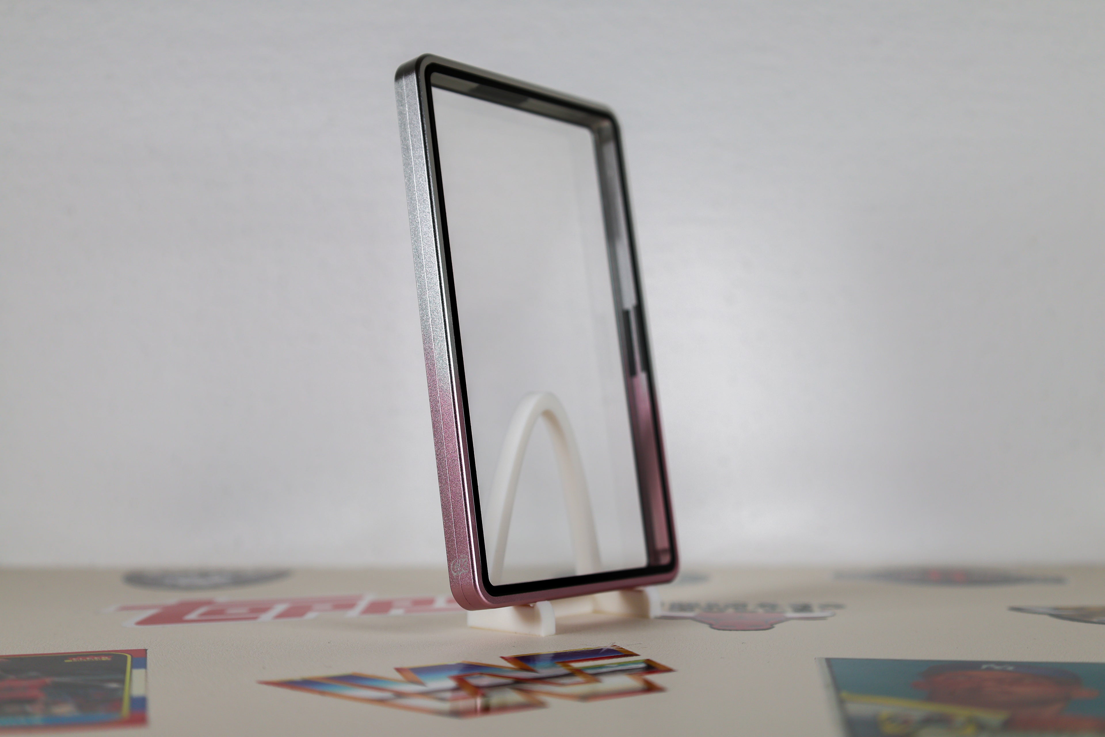 Magnetcase 35pt