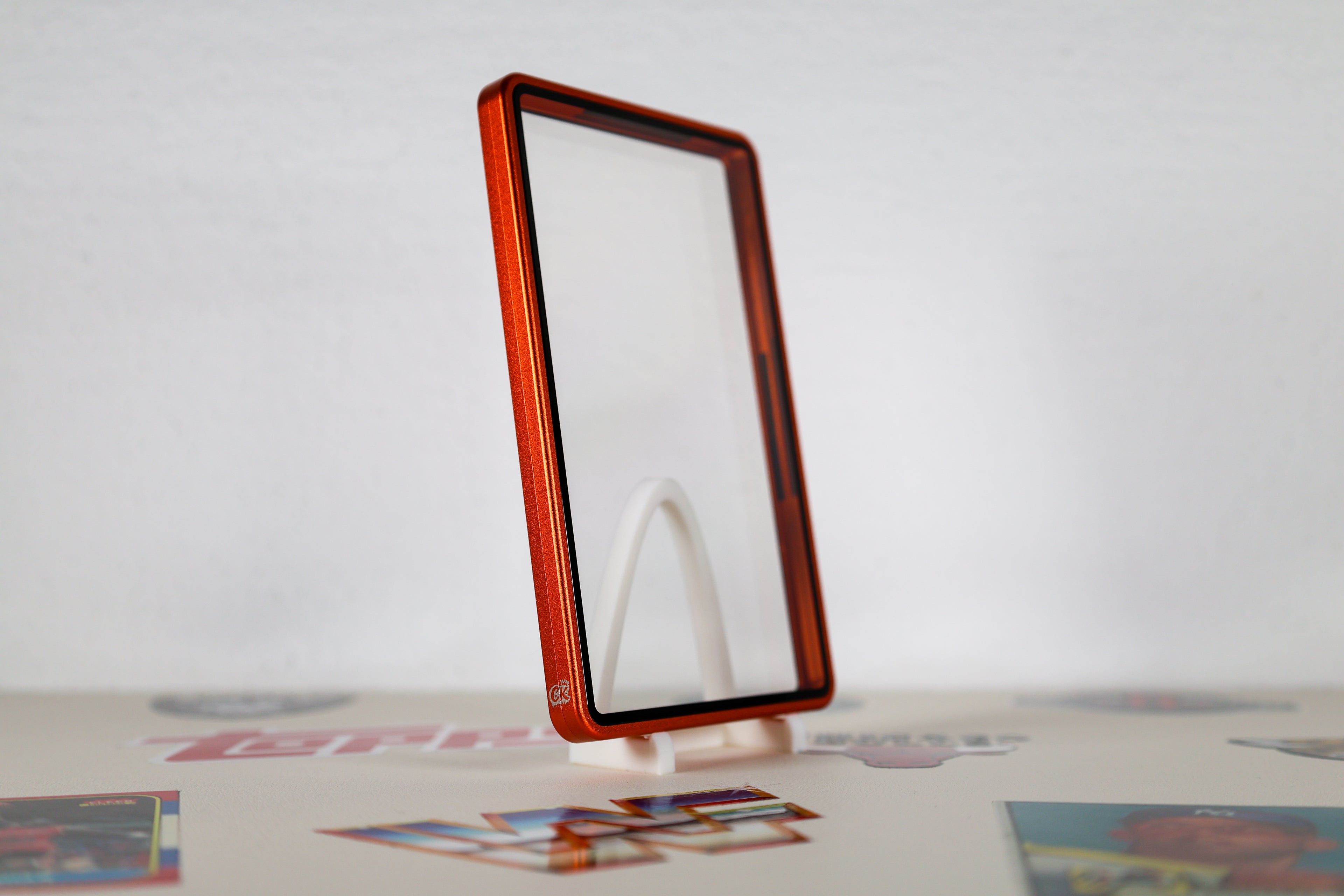 Magnetcase 35pt