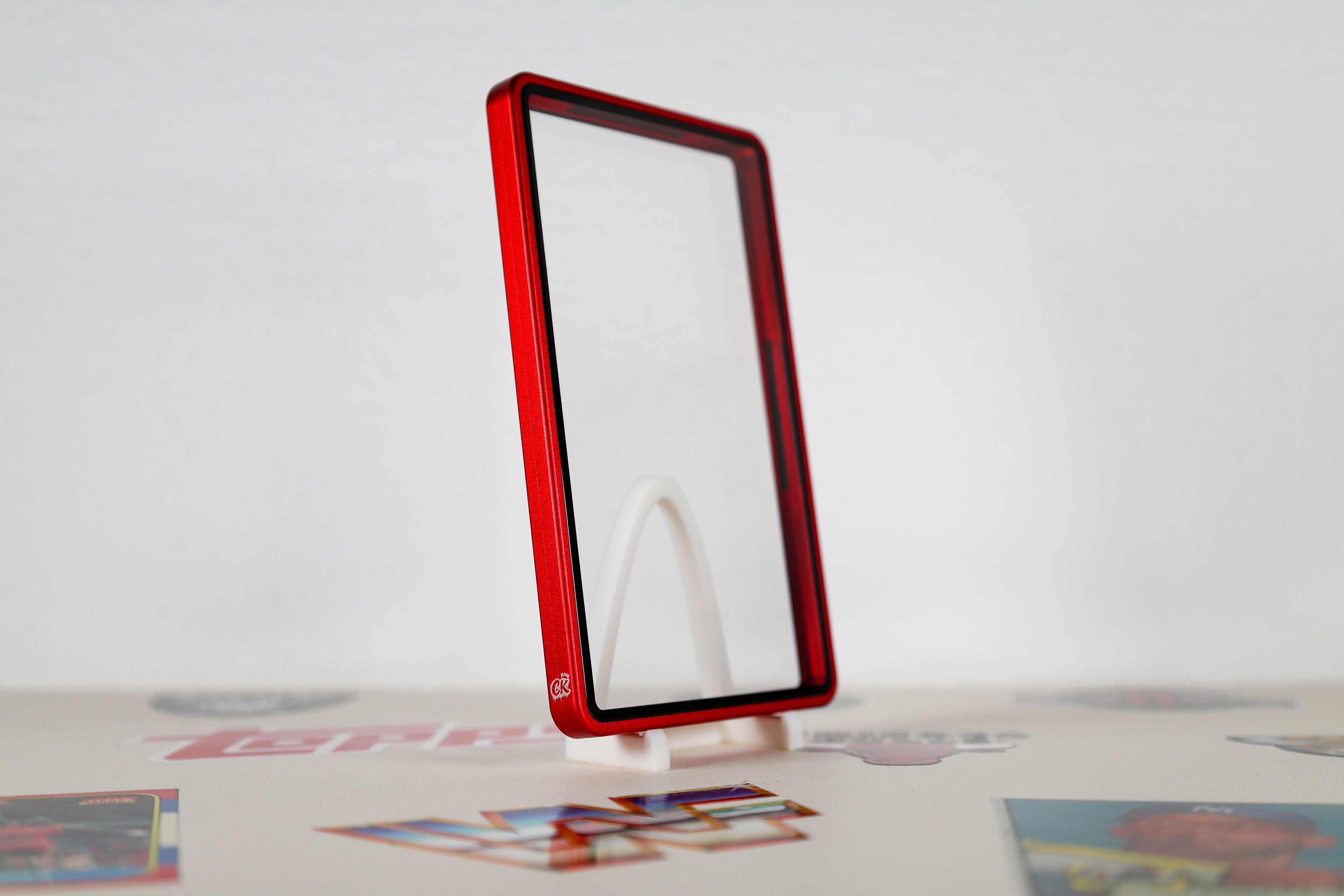 Magnetcase 35pt