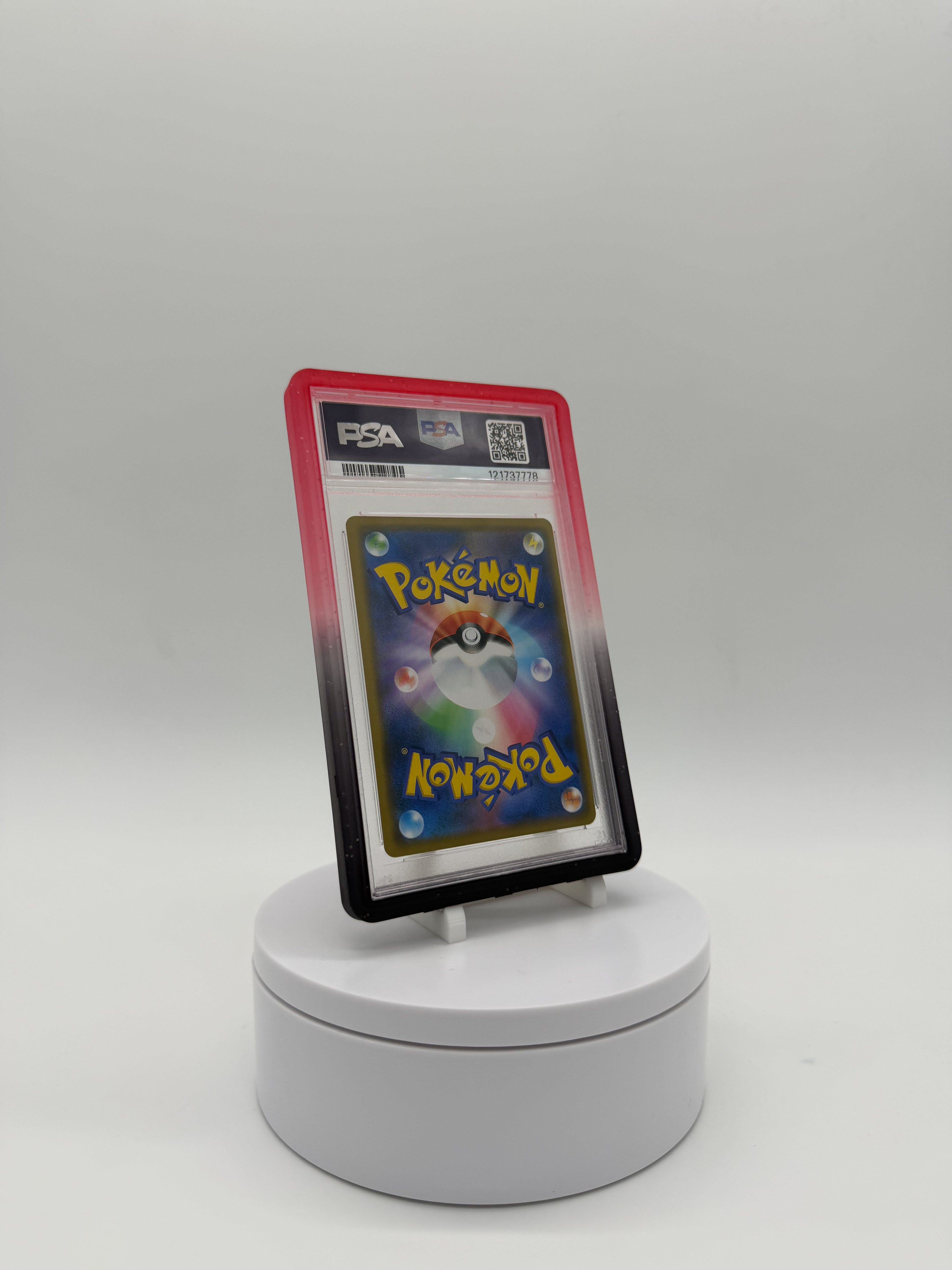 Collector Slap Bumper PETG – Protect Your Slap