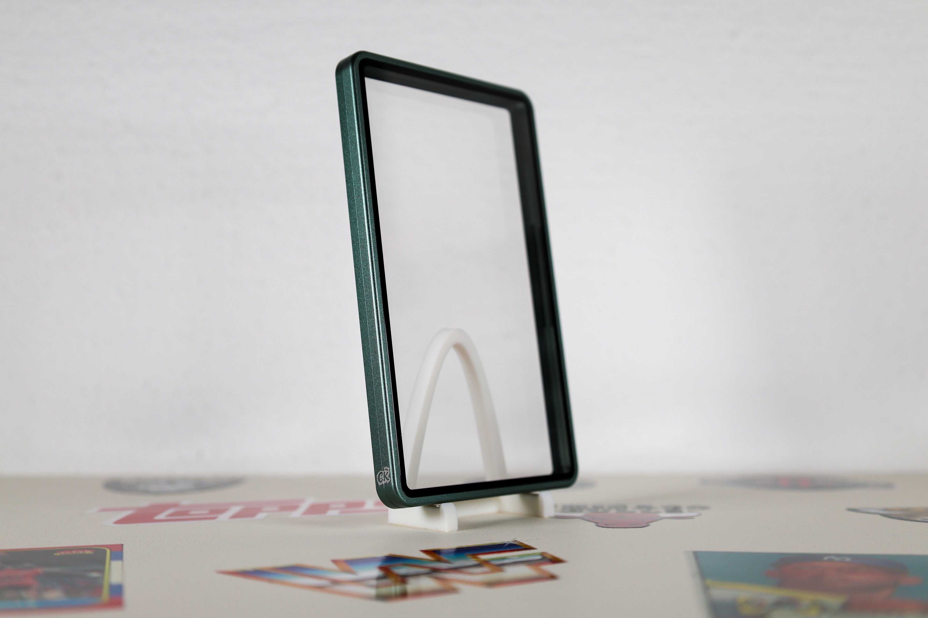 Magnetcase 35pt