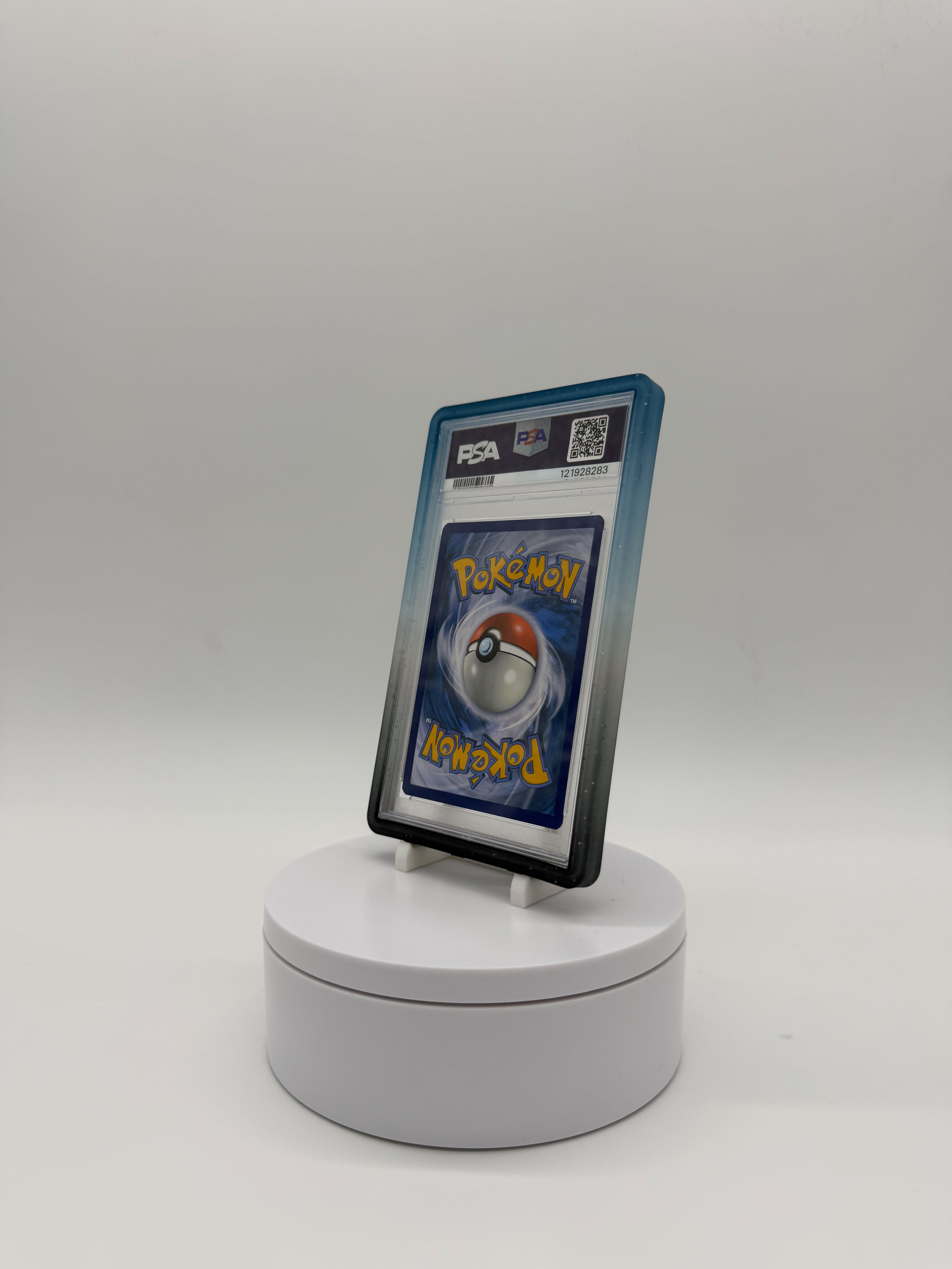 Collector Slap Bumper PETG – Protect Your Slap