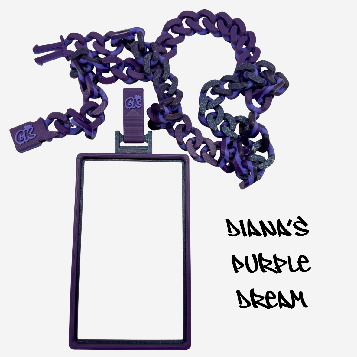 Collector Chain - CK Creation
