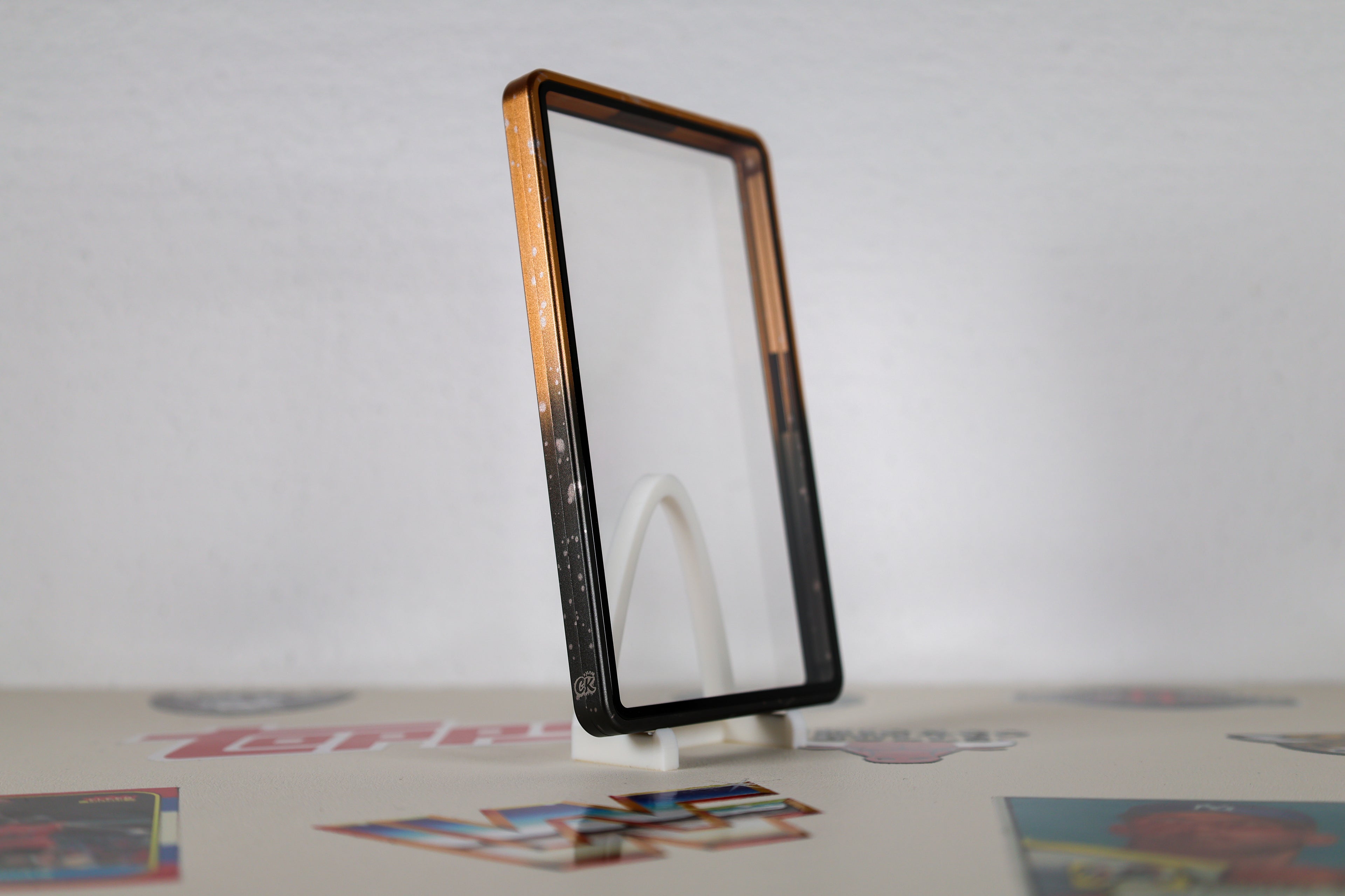 Magnetcase 35pt