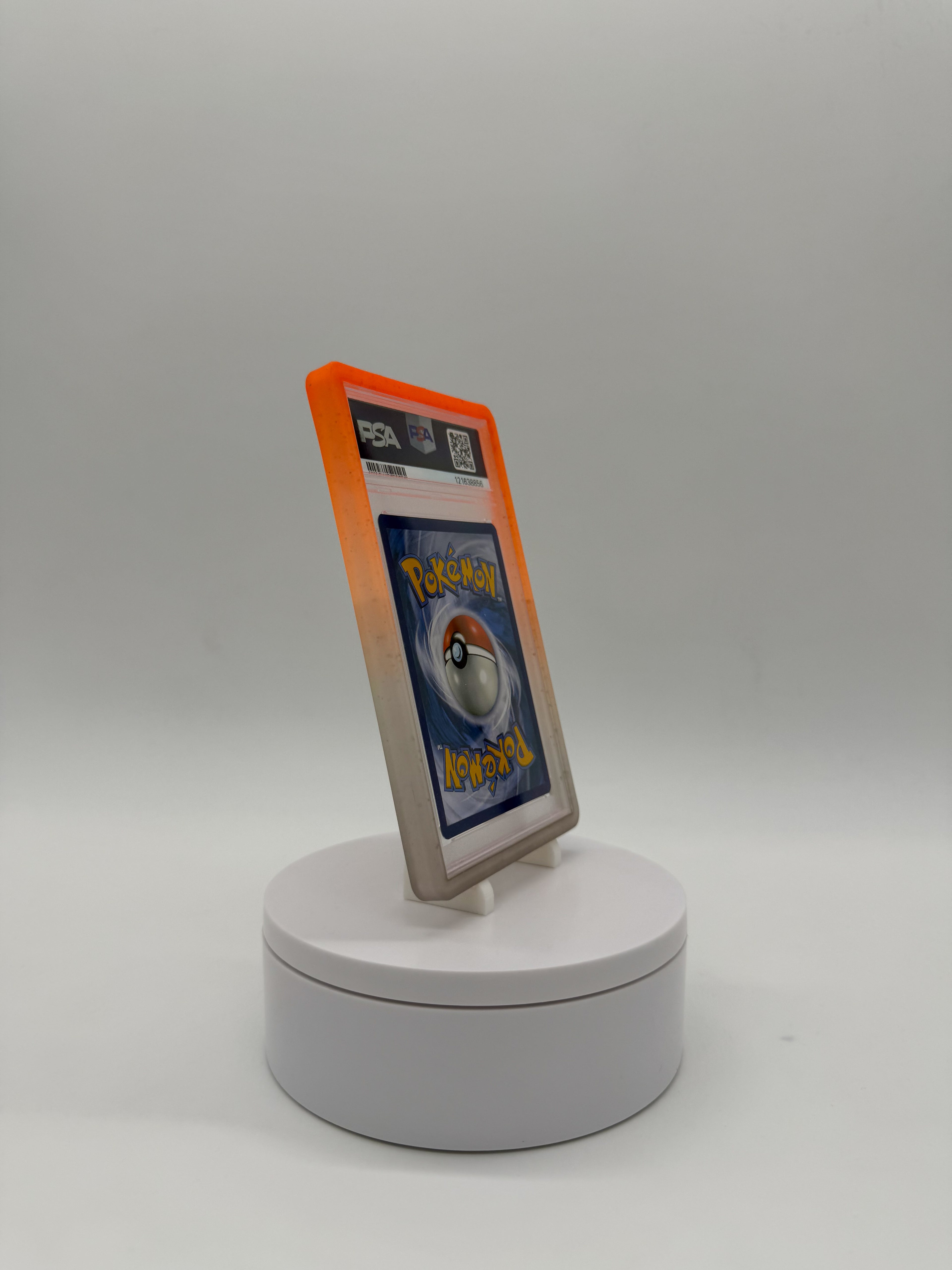 Collector Slap Bumper PETG – Protect Your Slap