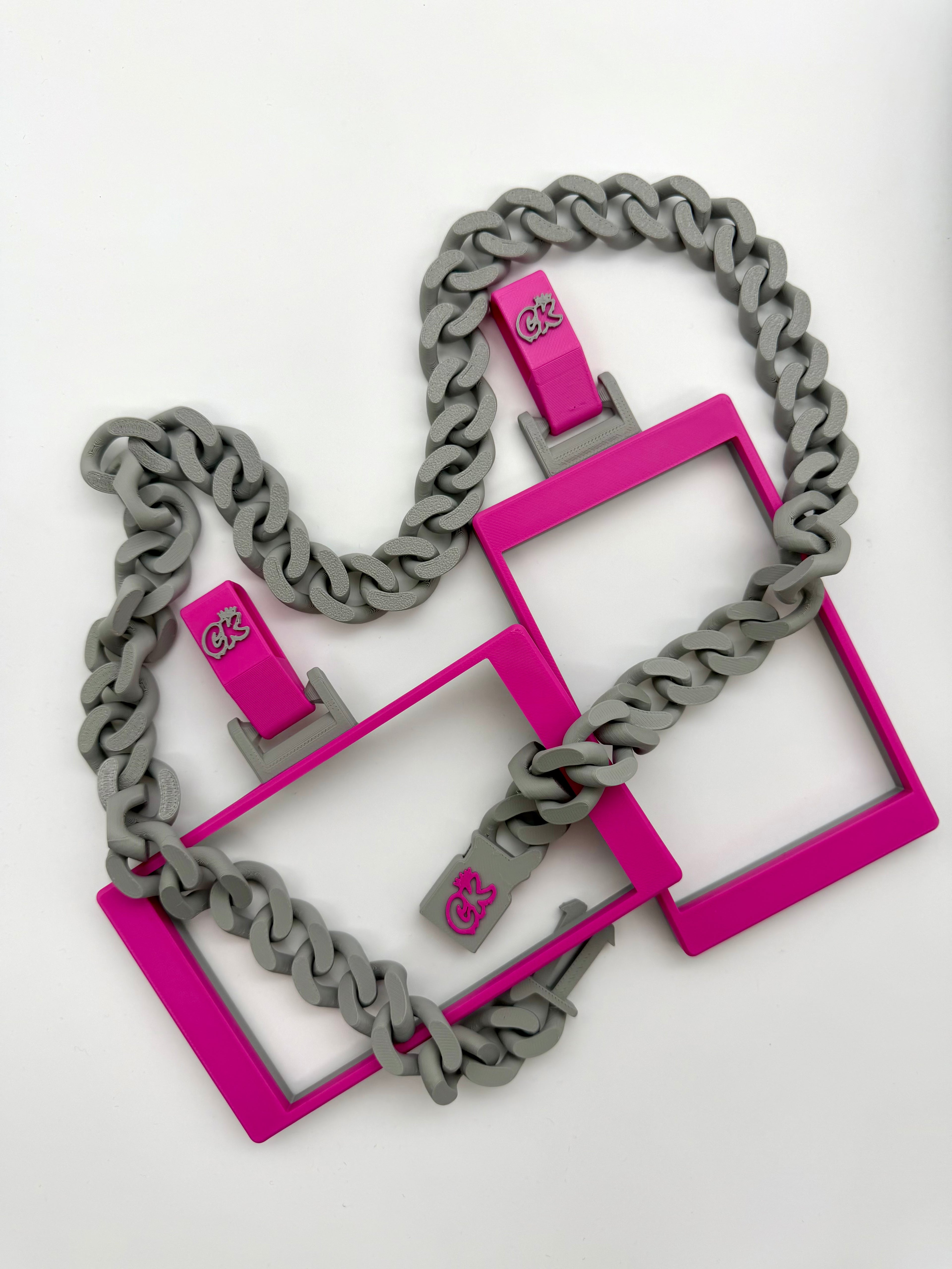 Collector Chain - CK Creation