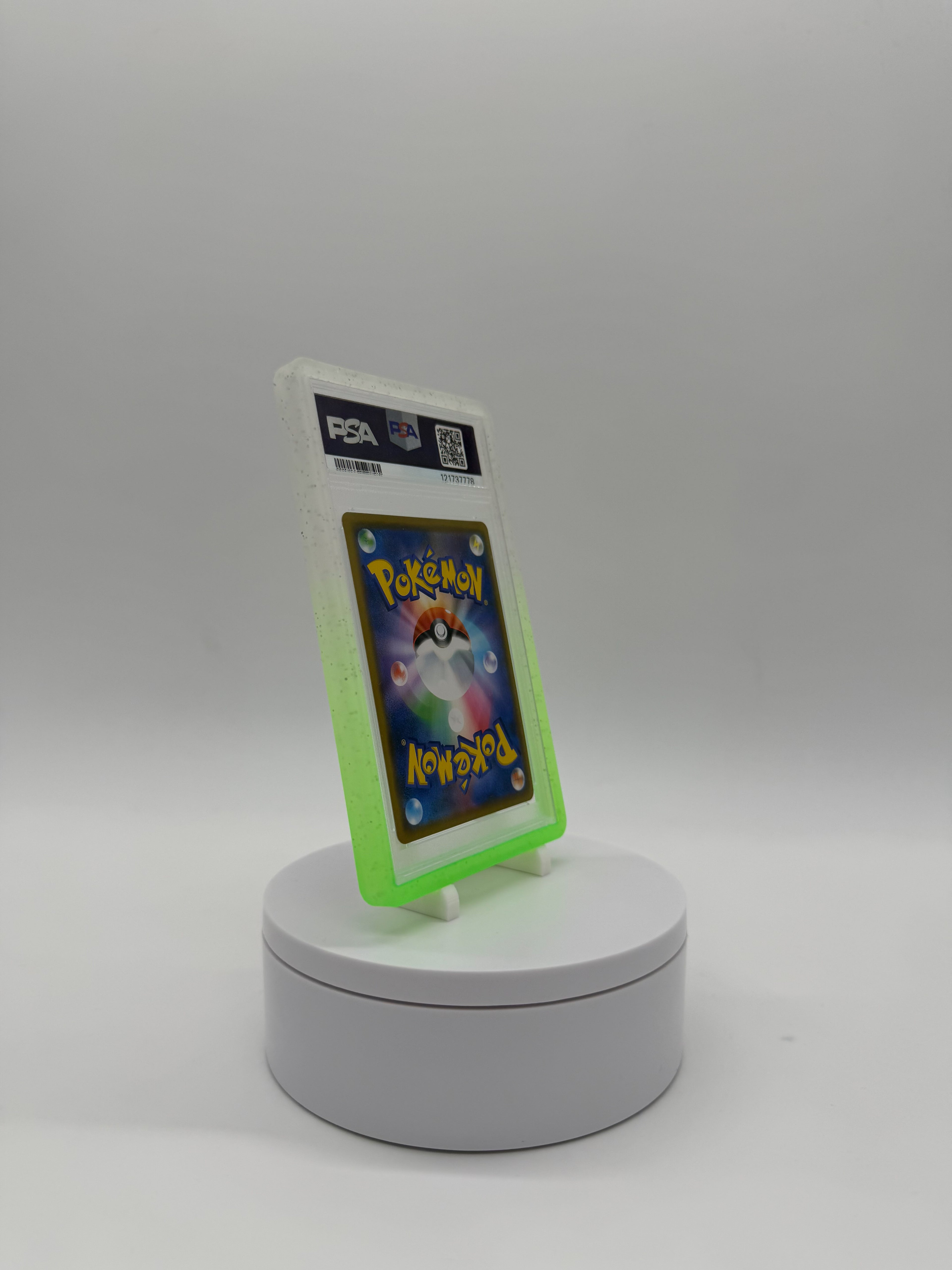 Collector Slap Bumper PETG – Protect Your Slap