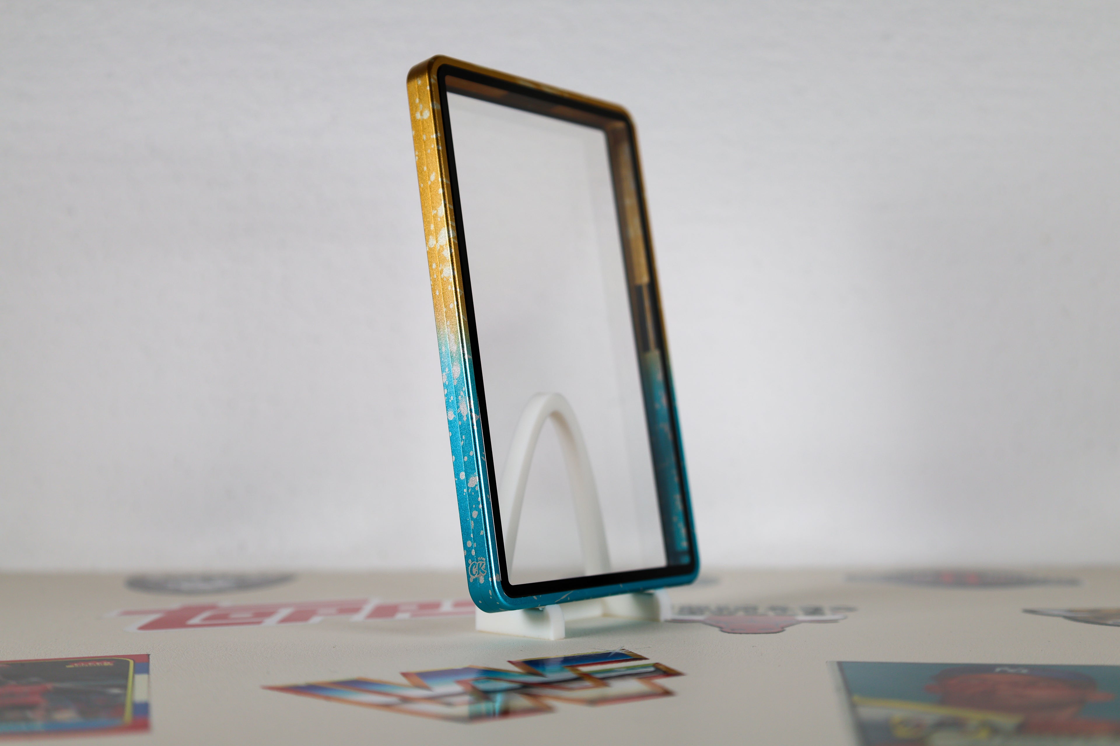 Magnetcase 35pt