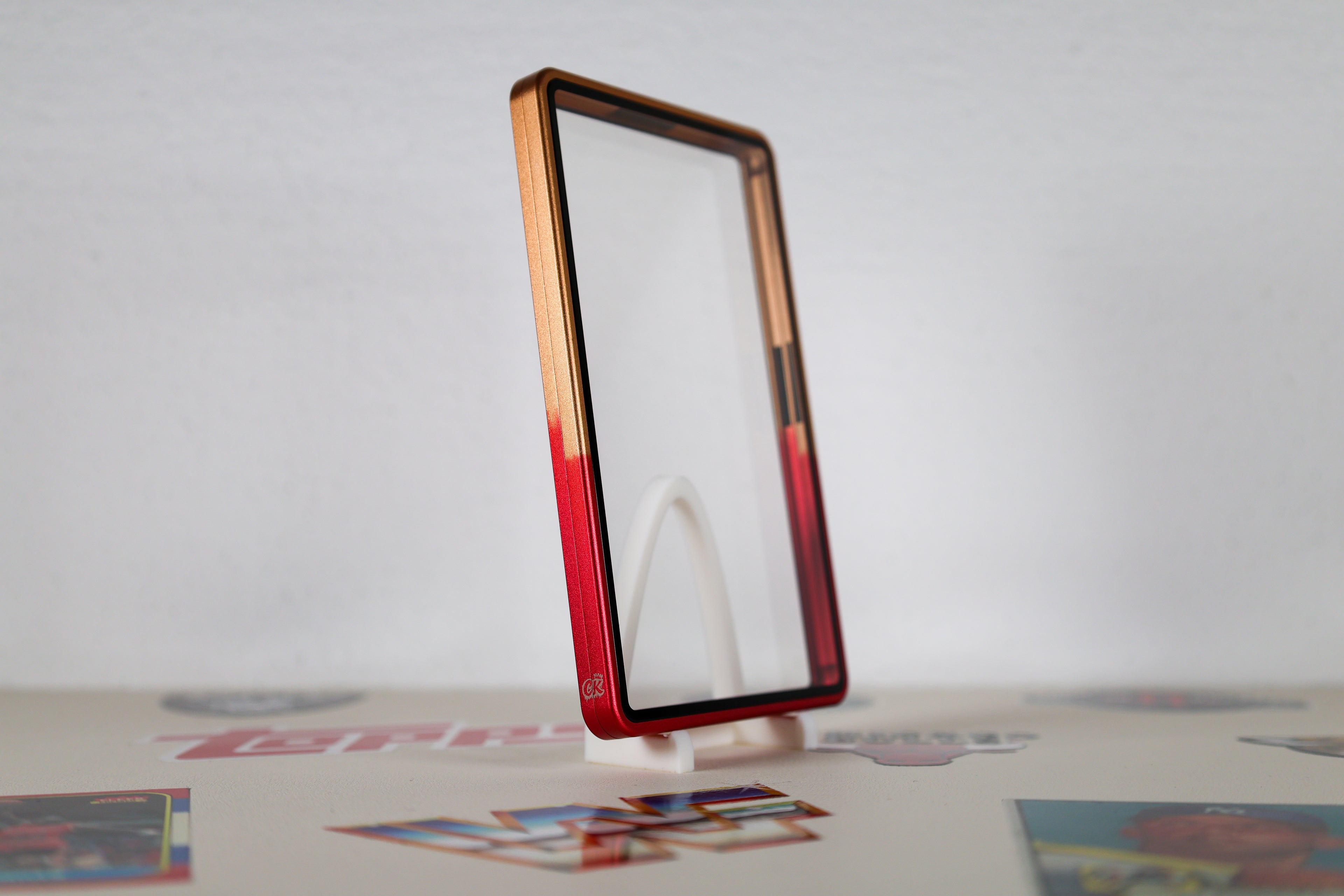 Magnetcase 35pt