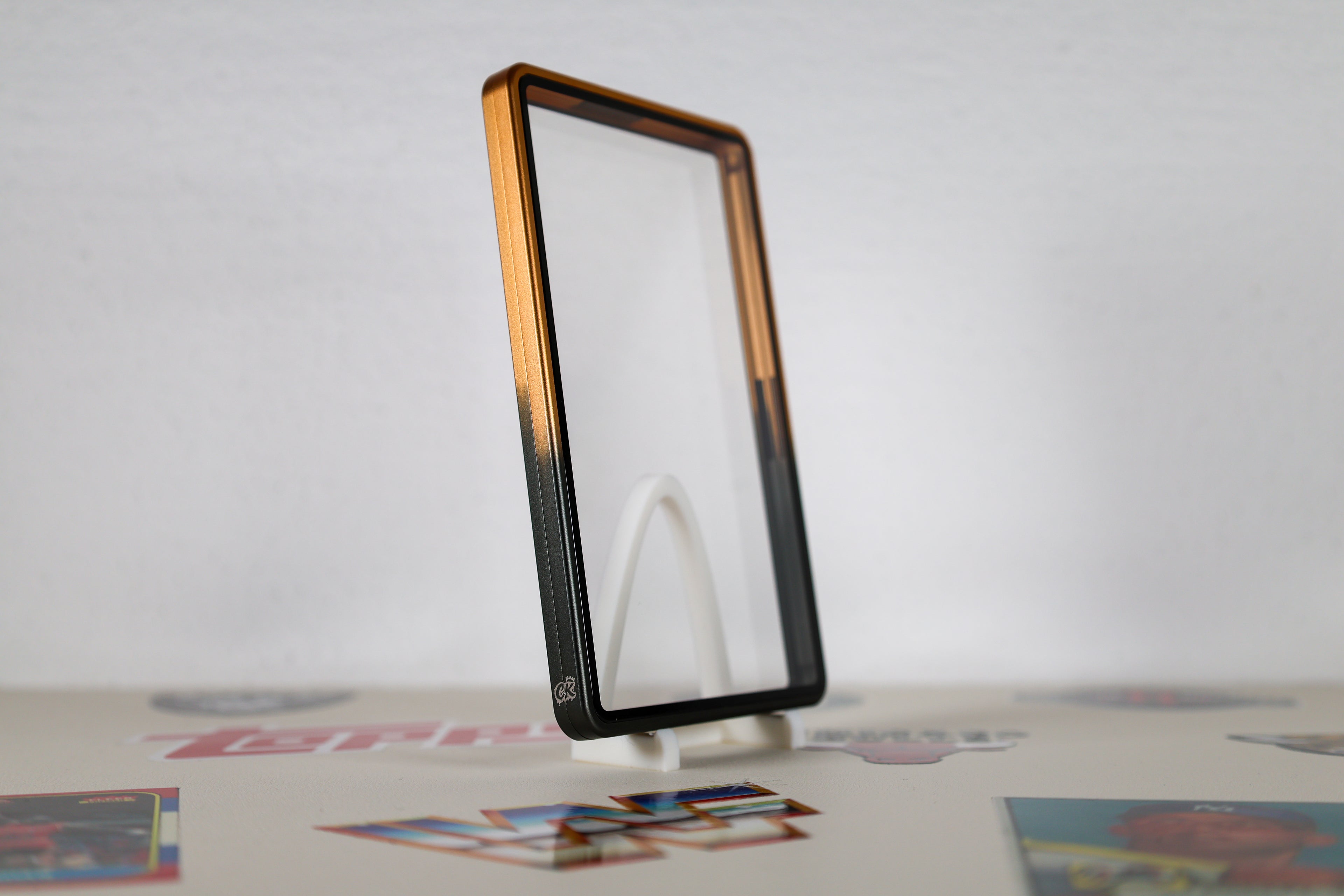 Magnetcase 35pt