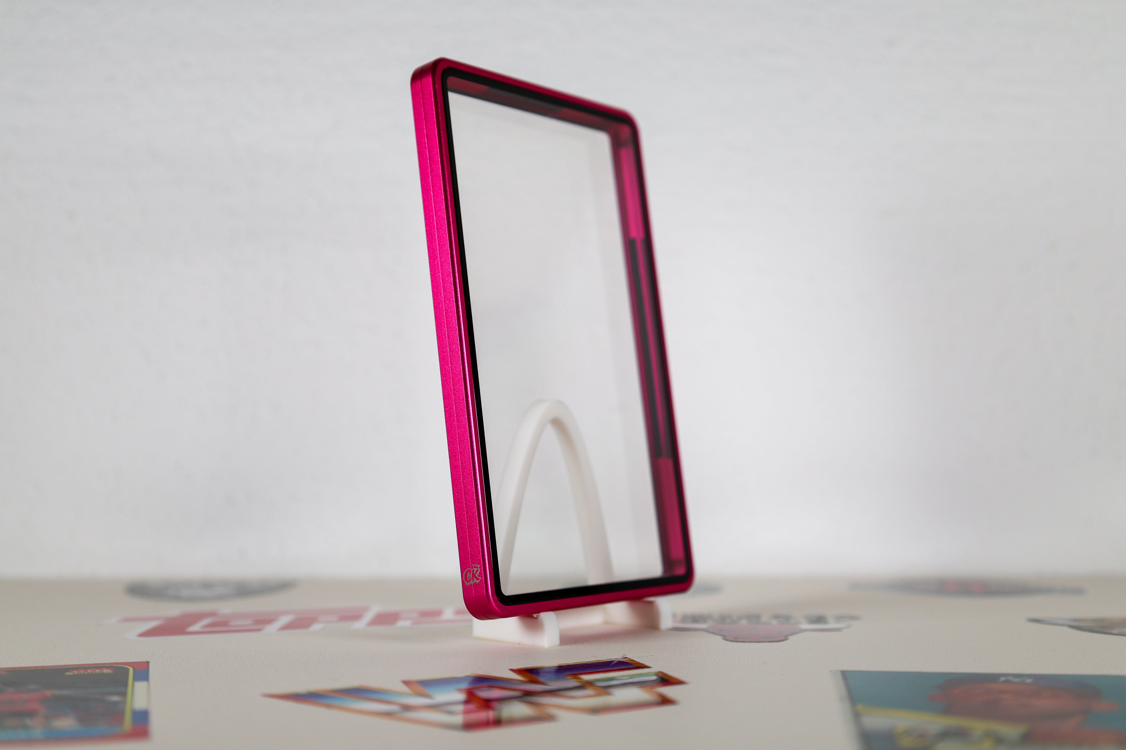 Magnetcase 35pt