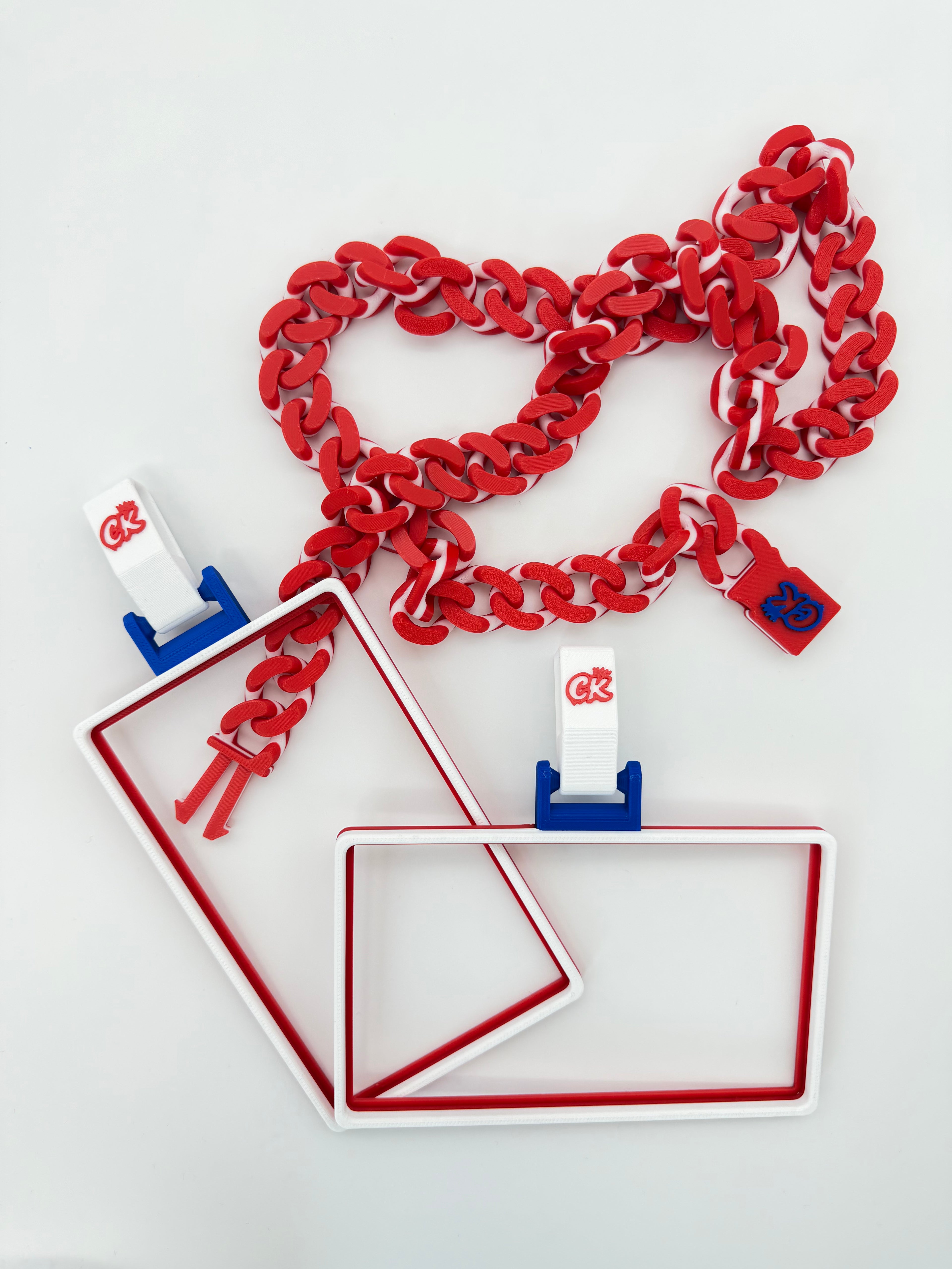 Collector Chain - CK Creation