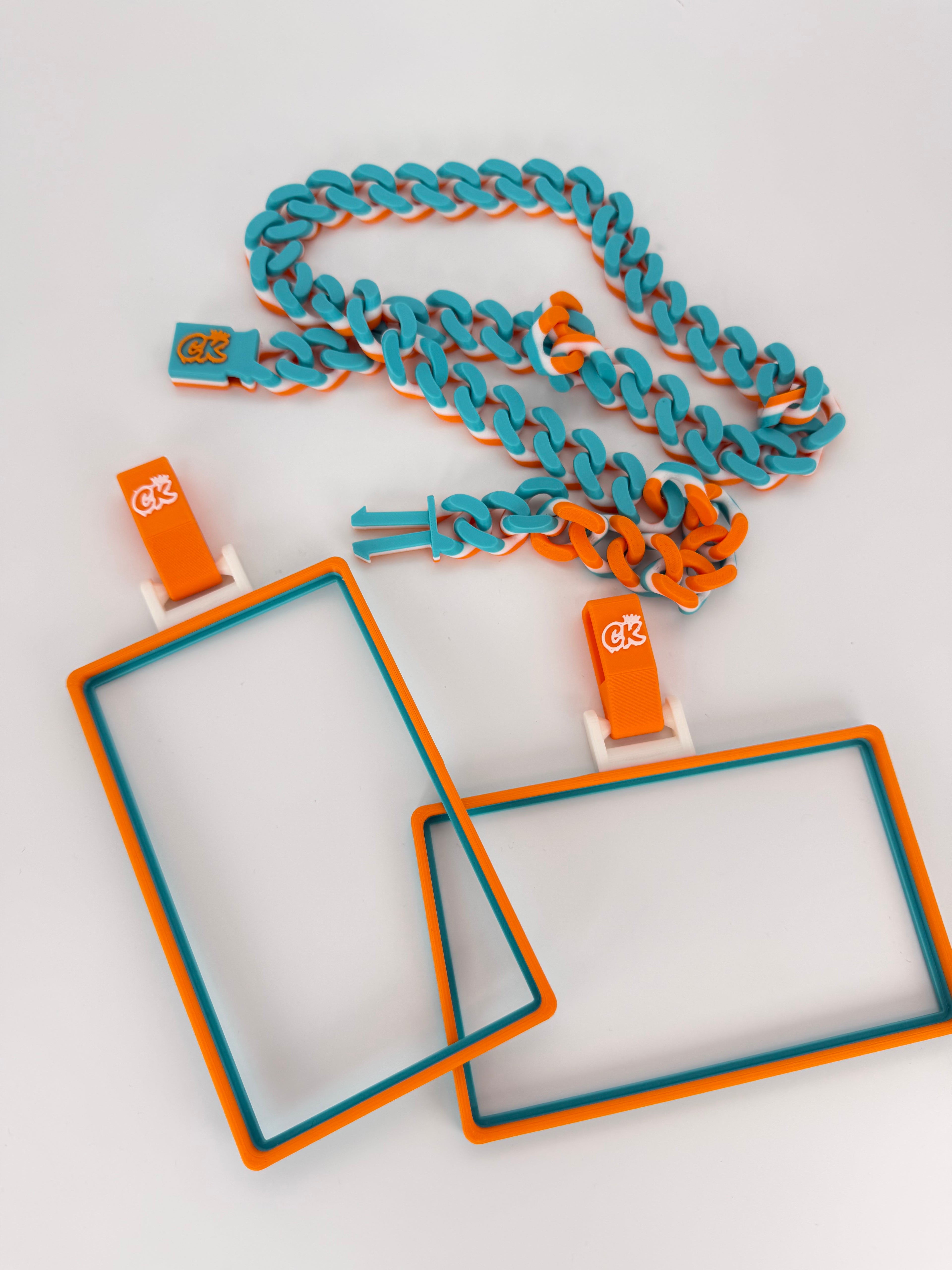 Collector Chain - CK Creation