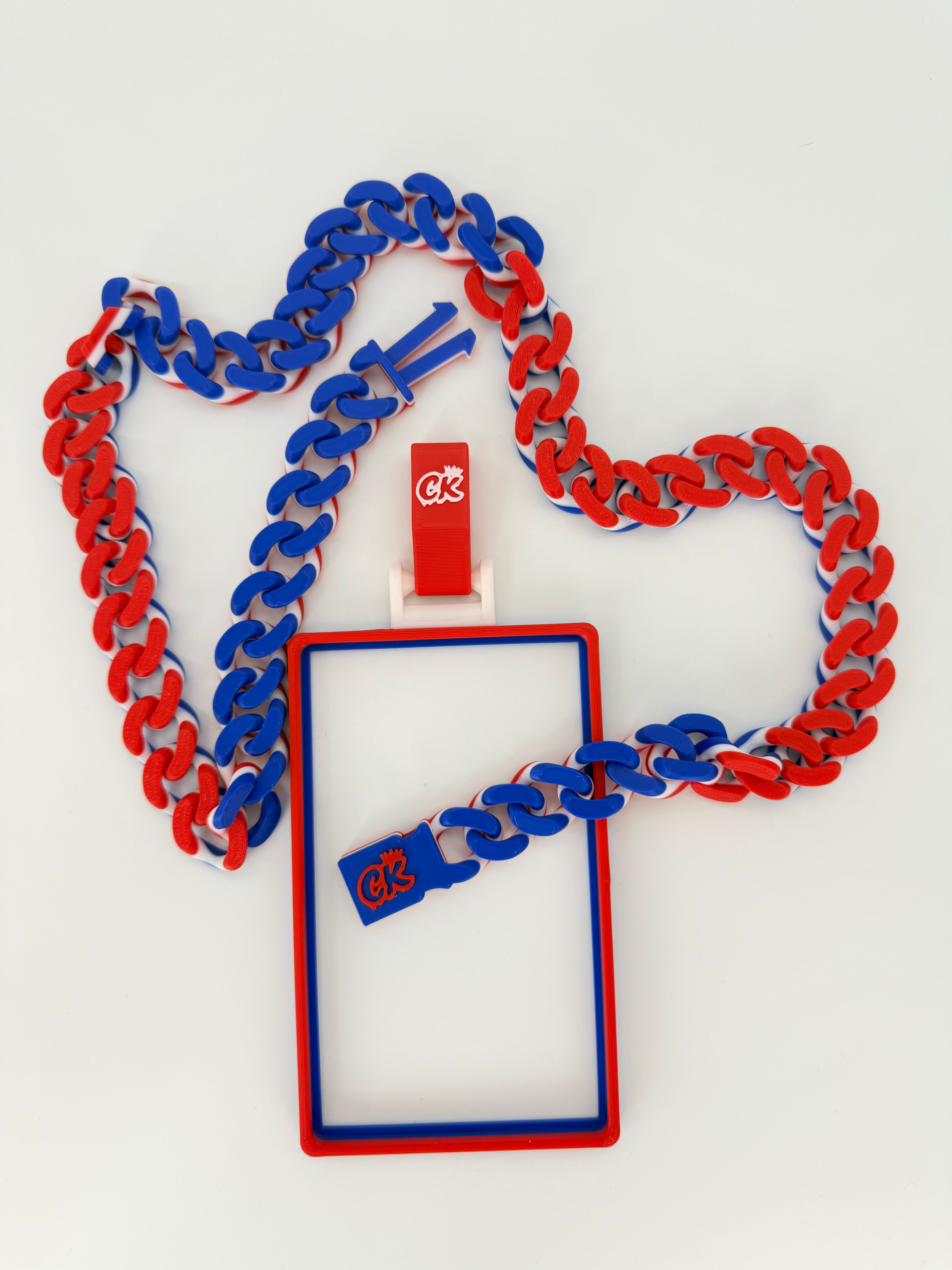 Collector Chain - CK Creation