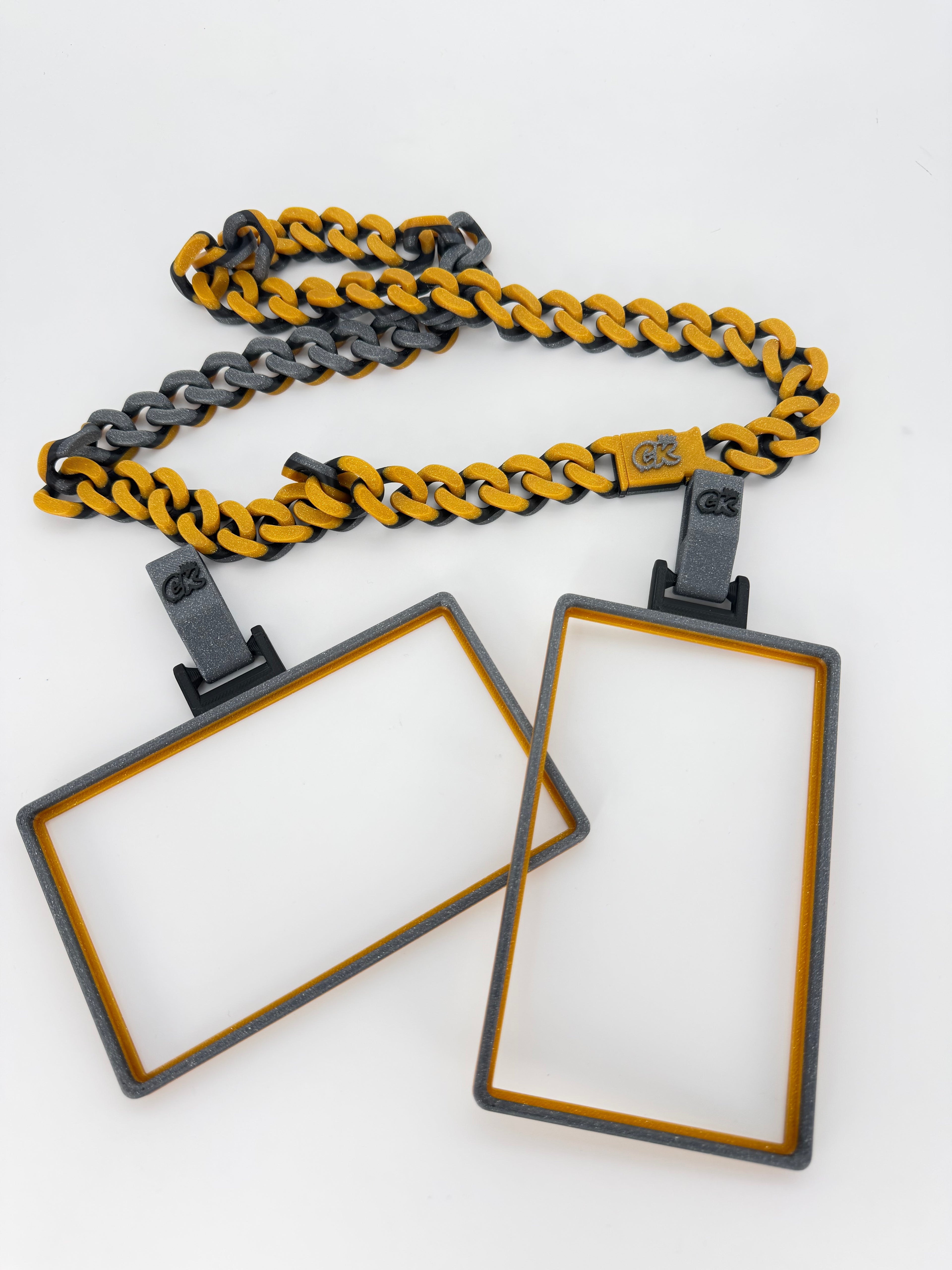 Collector Chain - CK Creation