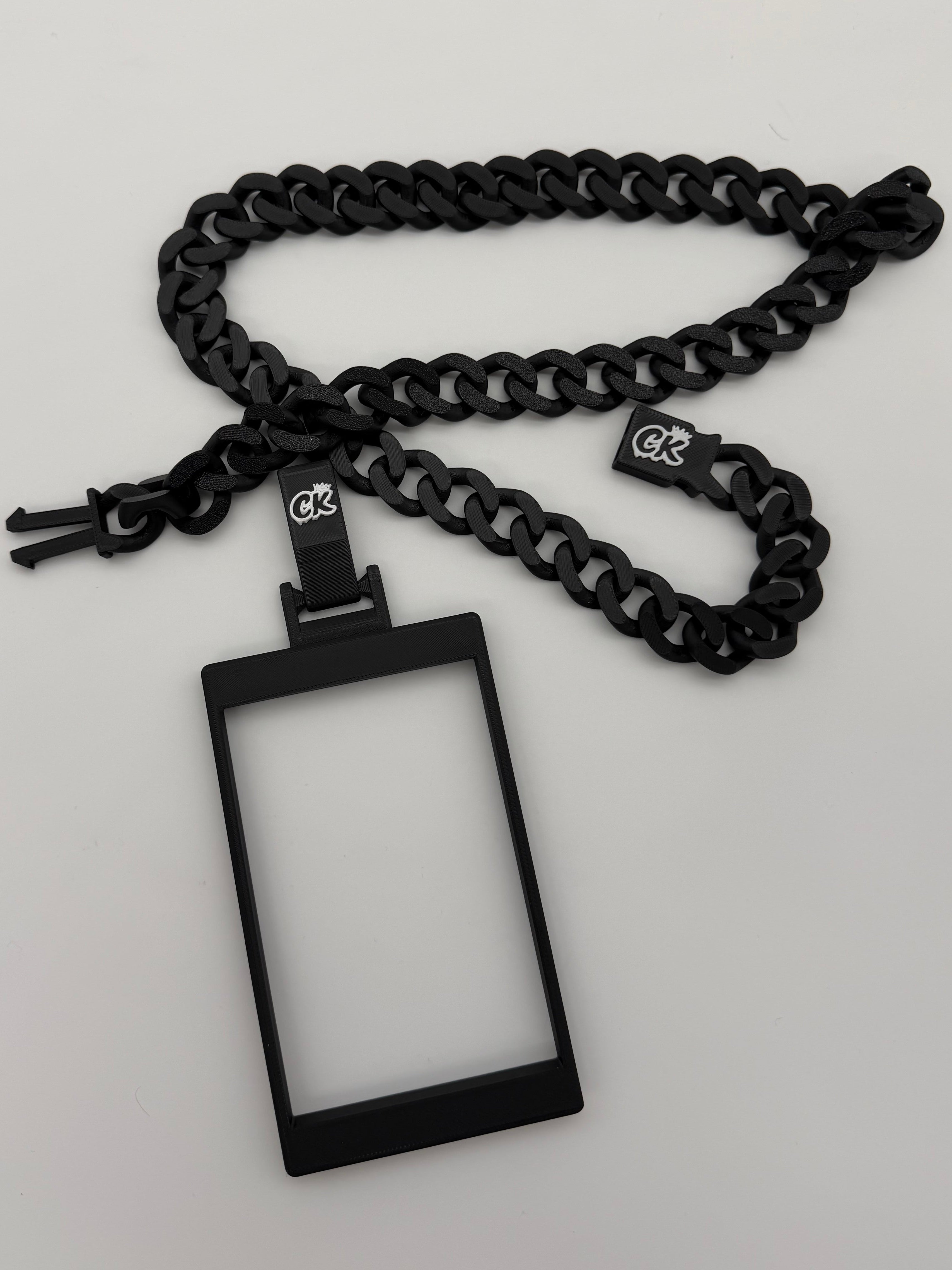 Collector Chain - CK Creation