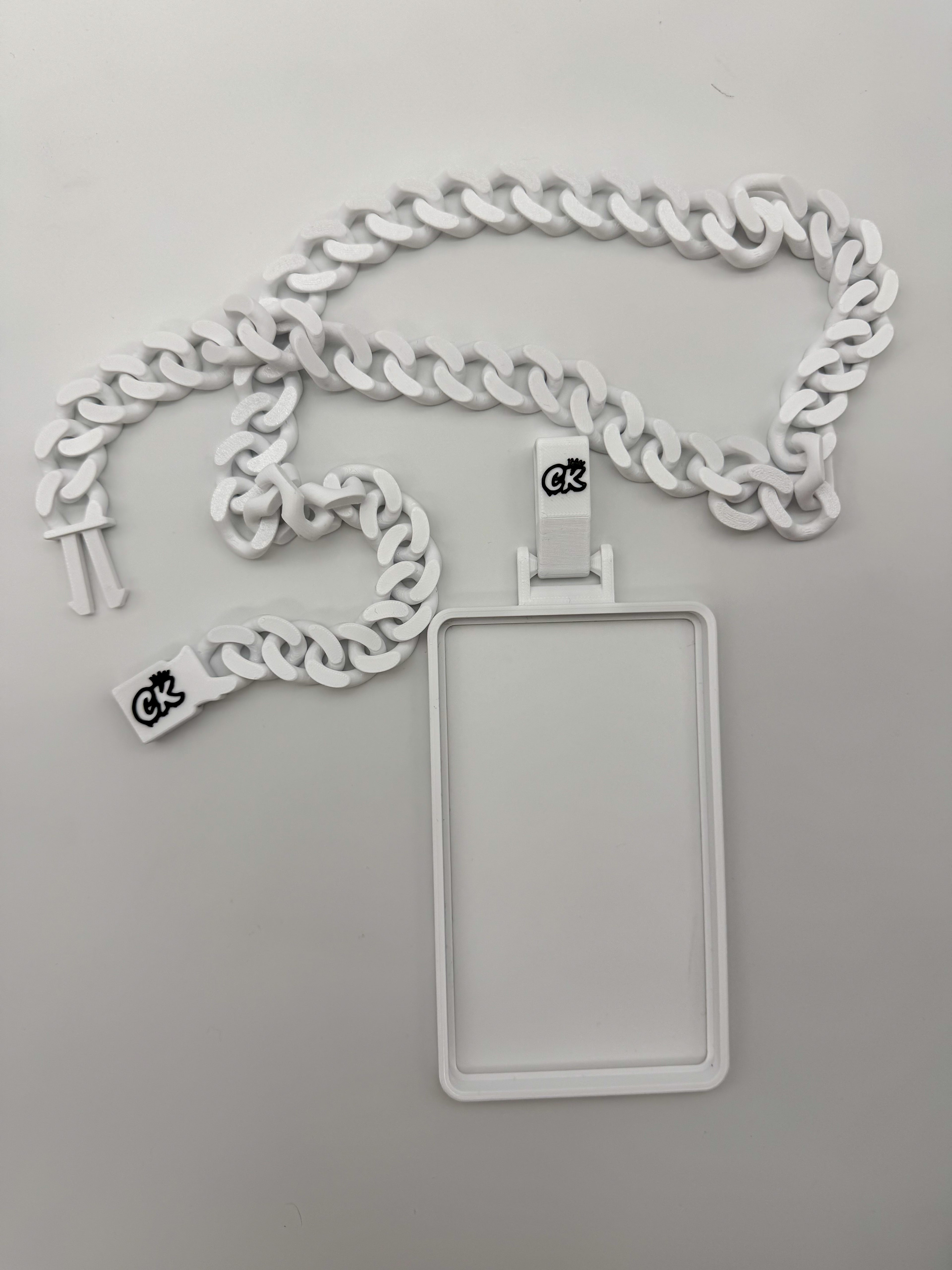 Collector Chain - CK Creation