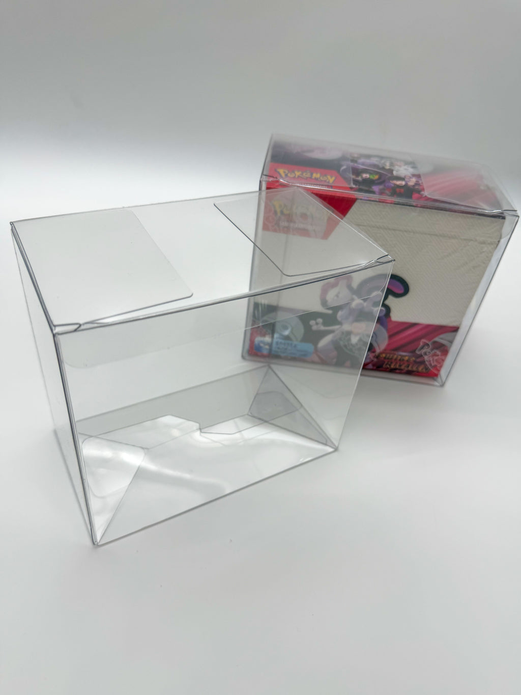Display Schutzhülle