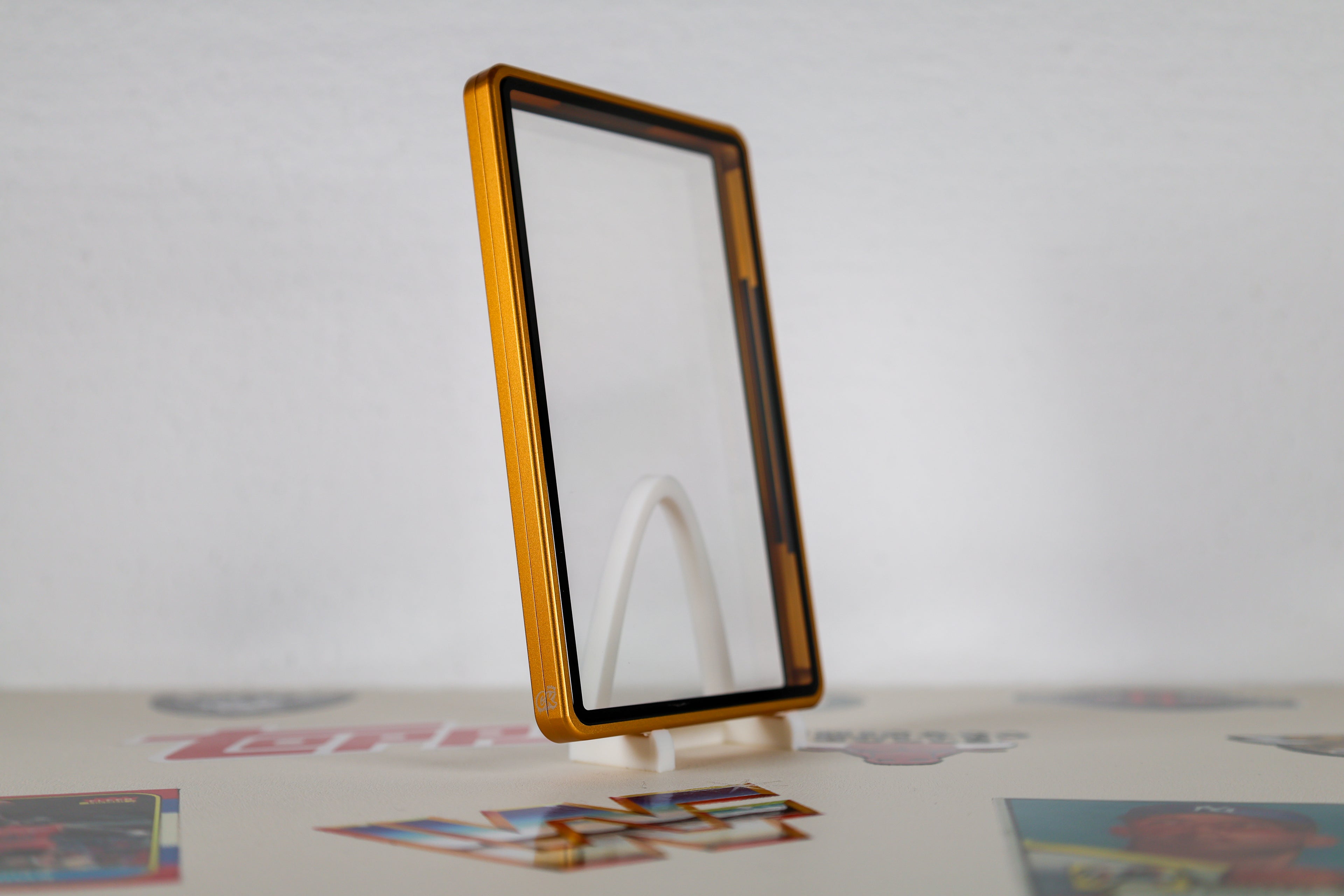 Magnetcase 35pt