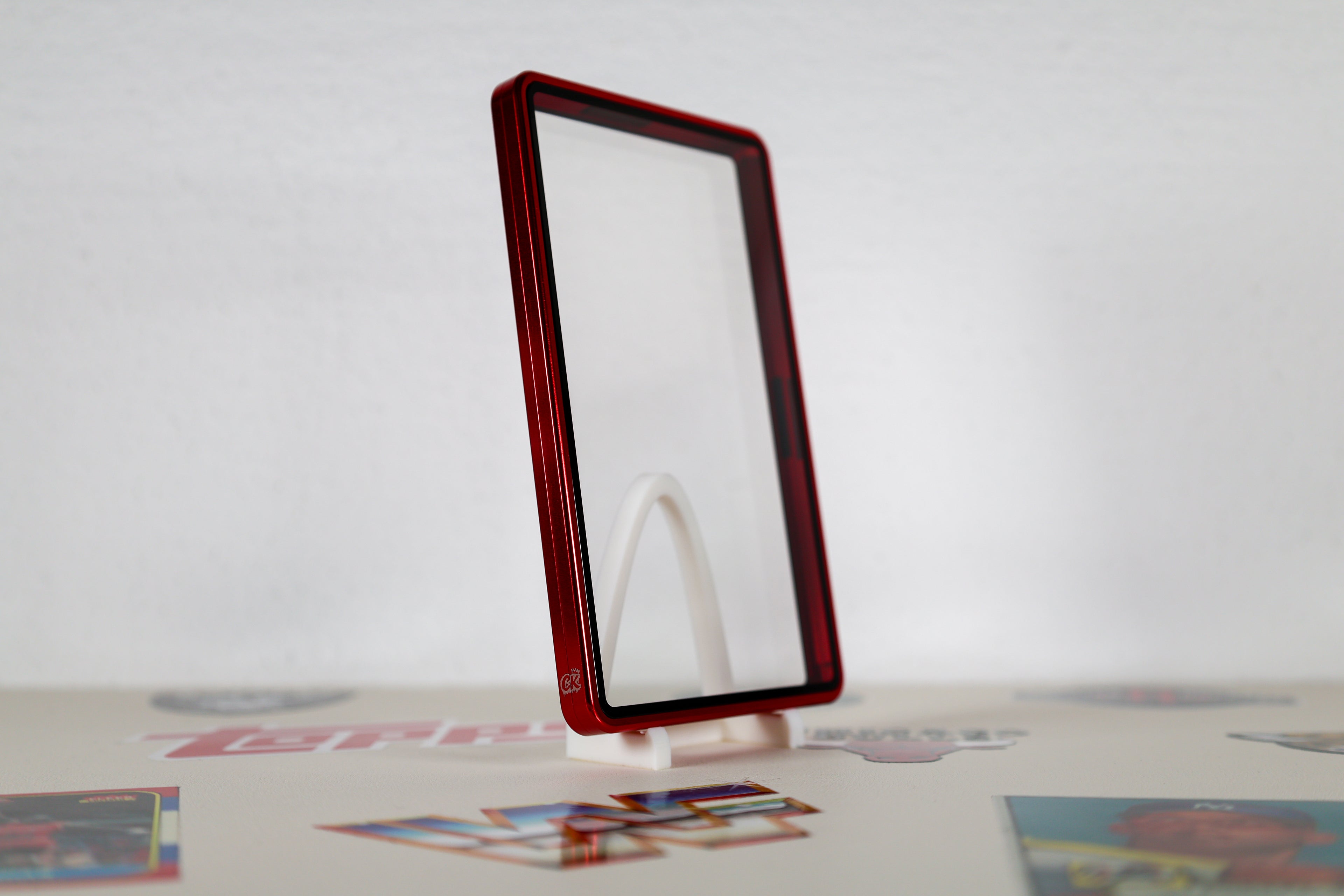 Magnetcase 35pt