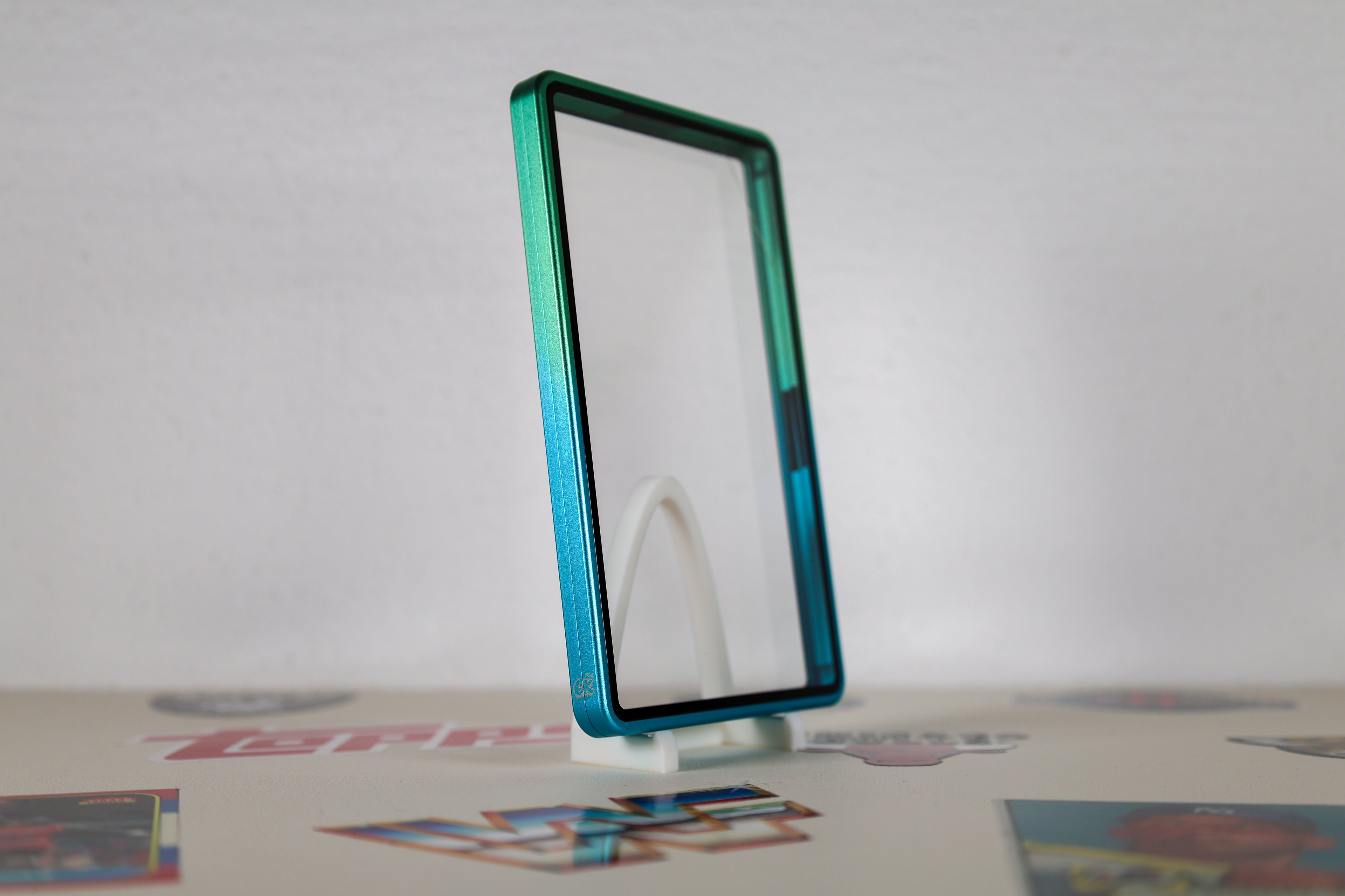 Magnetcase 35pt