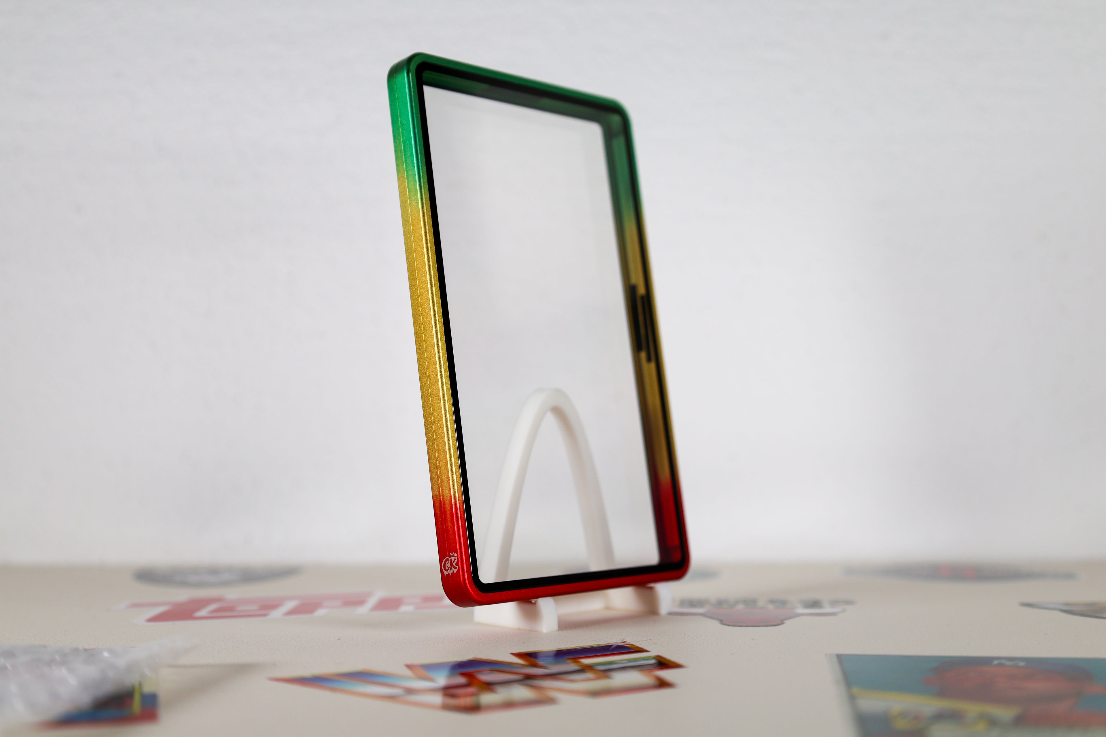 Magnetcase 35pt
