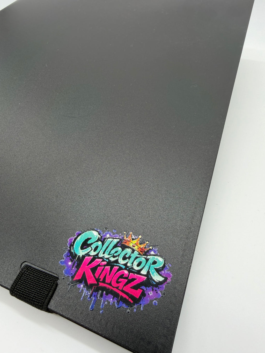 Collector Map – Carry Your Collection