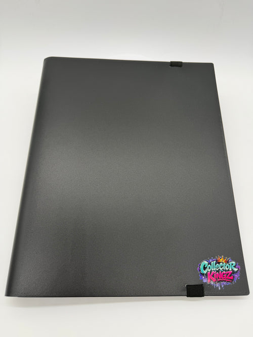Collector Map – Carry Your Collection