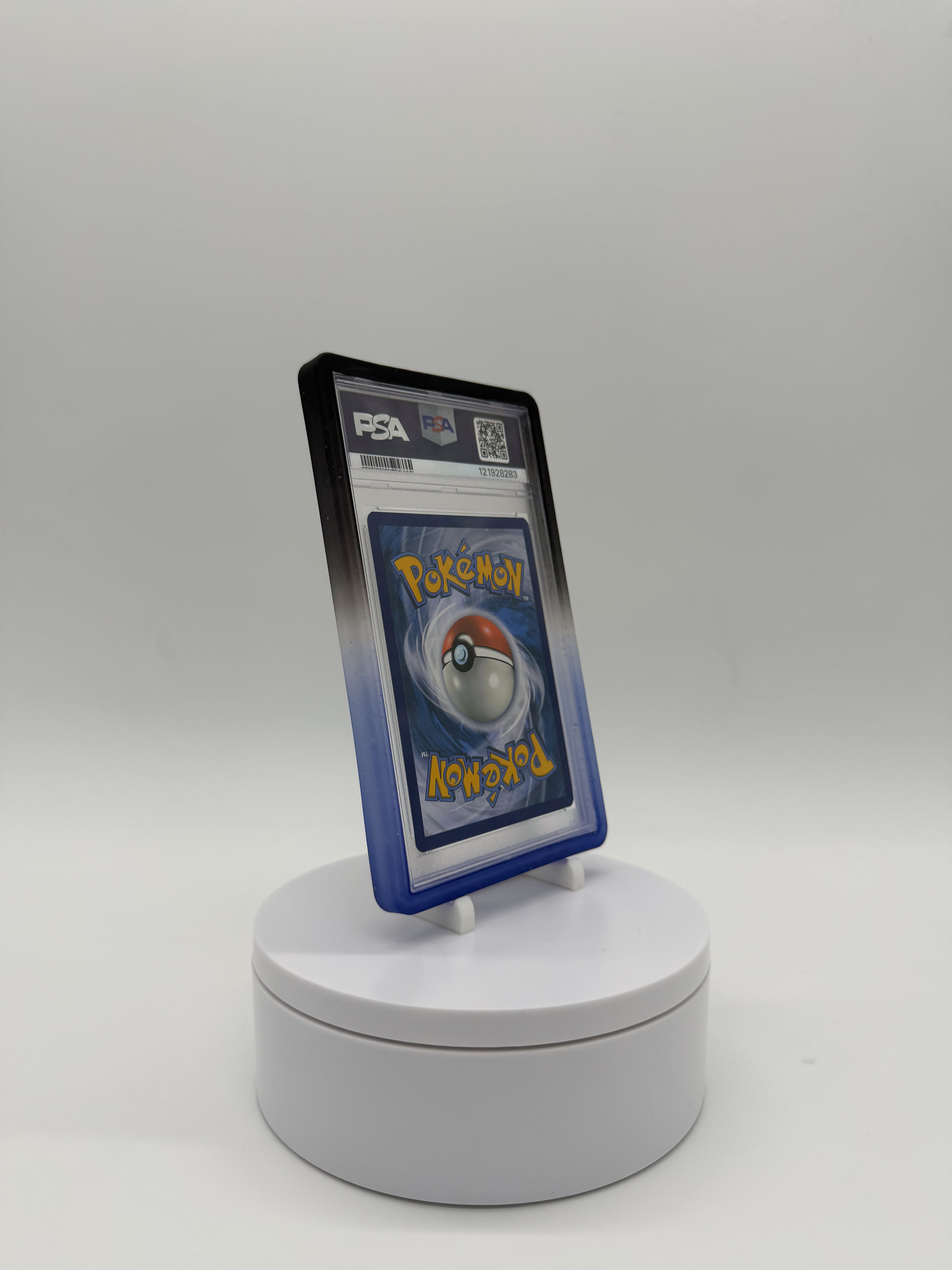 Collector Slap Bumper PETG – Protect Your Slap
