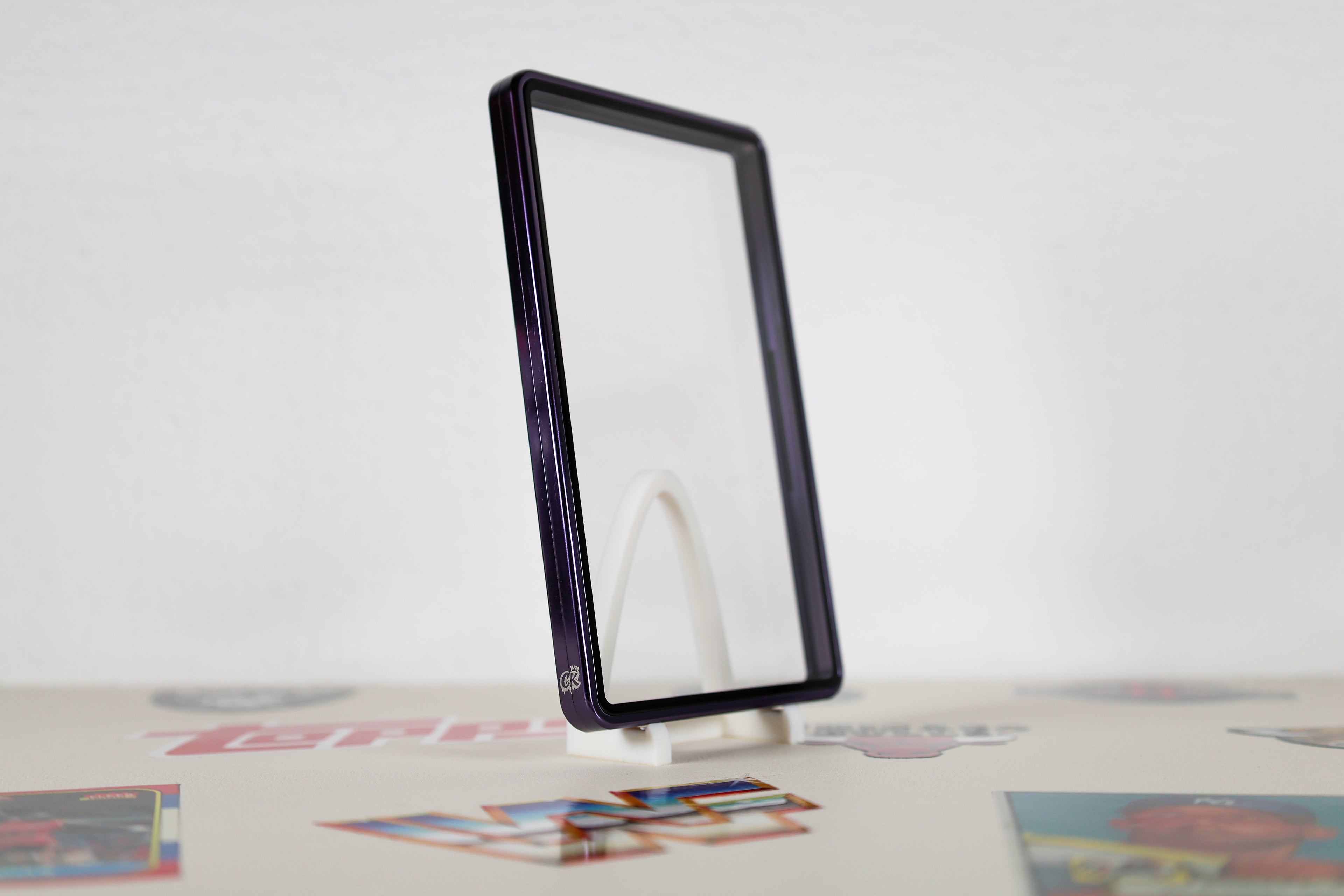Magnetcase 35pt