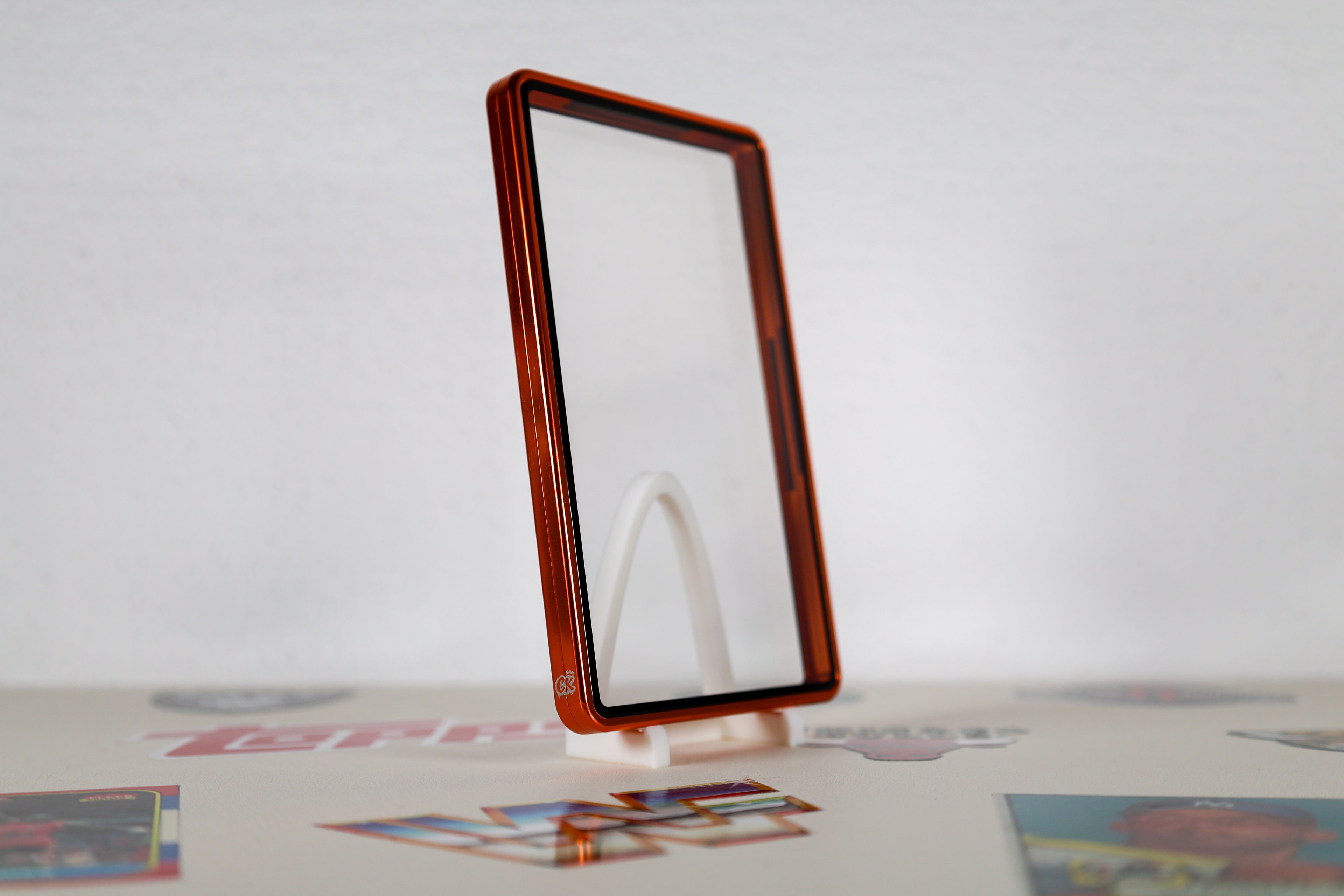 Magnetcase 35pt