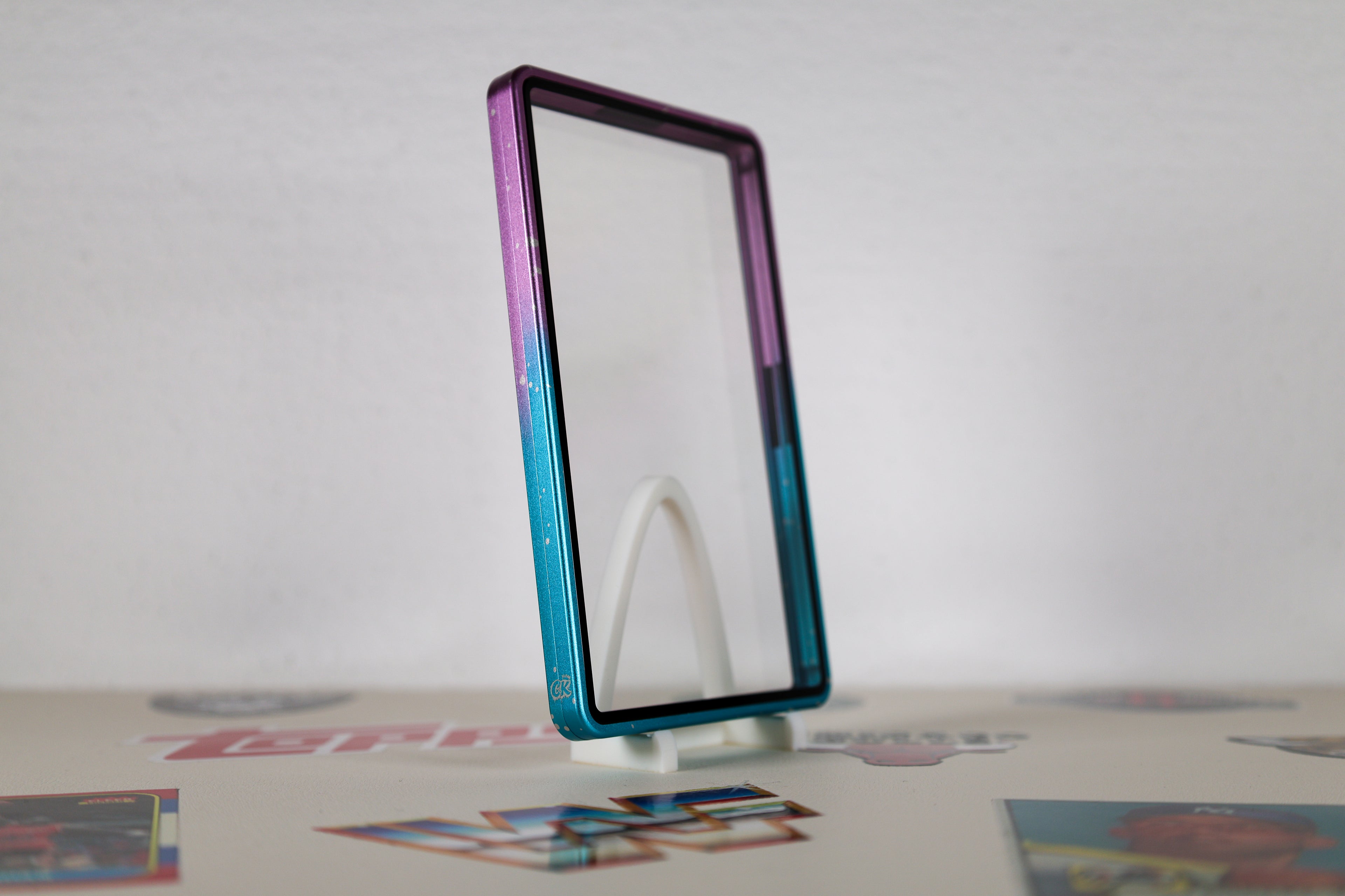 Magnetcase 35pt