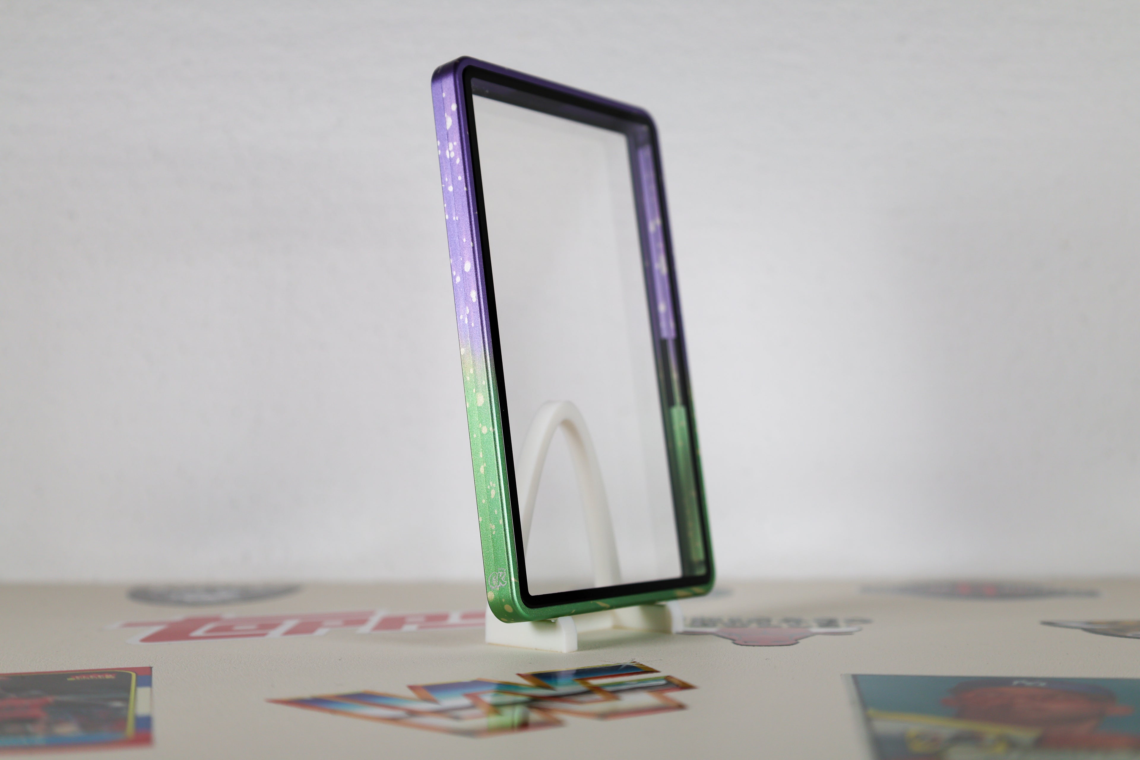 Magnetcase 35pt