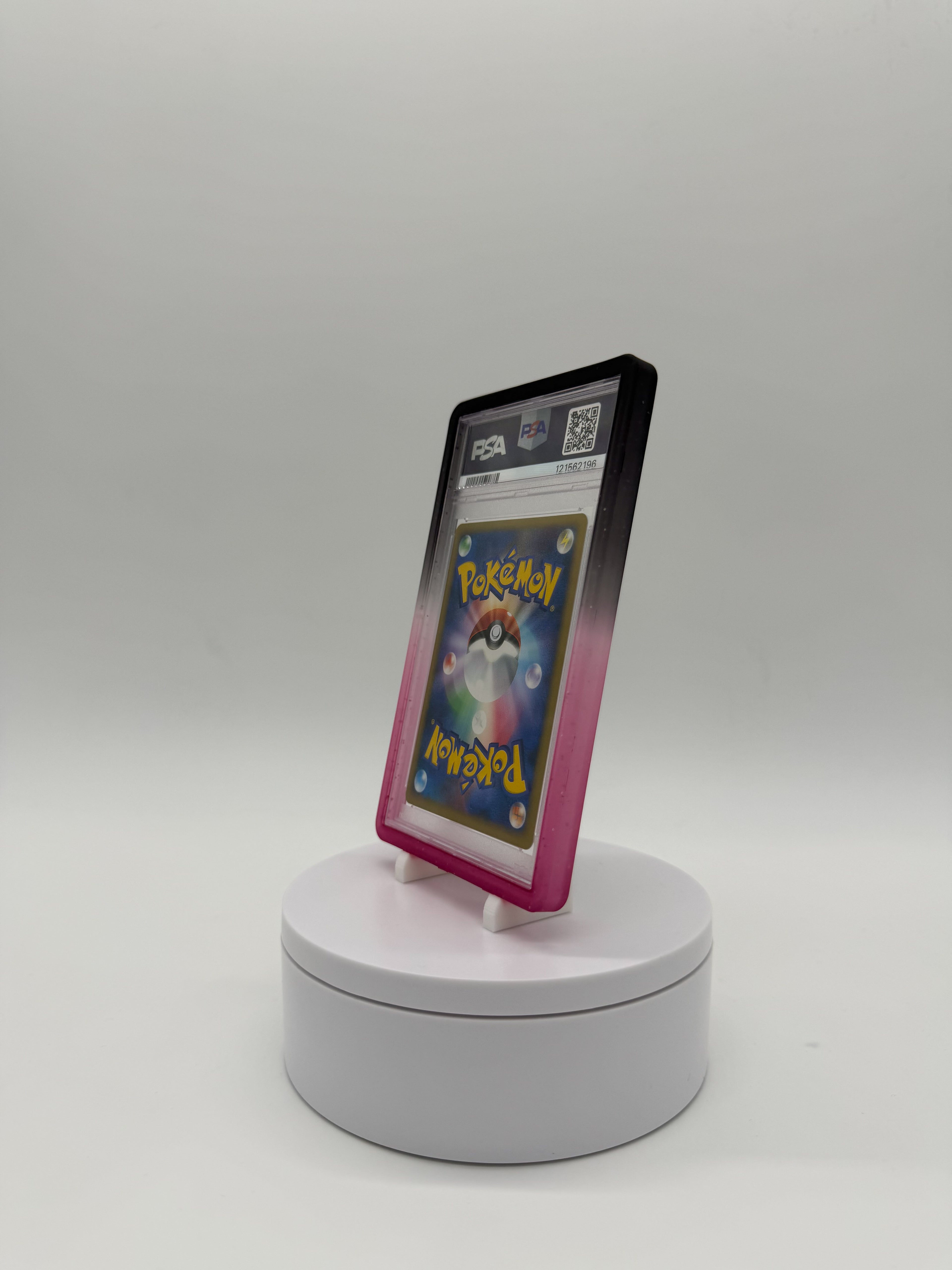 Collector Slap Bumper PETG – Protect Your Slap