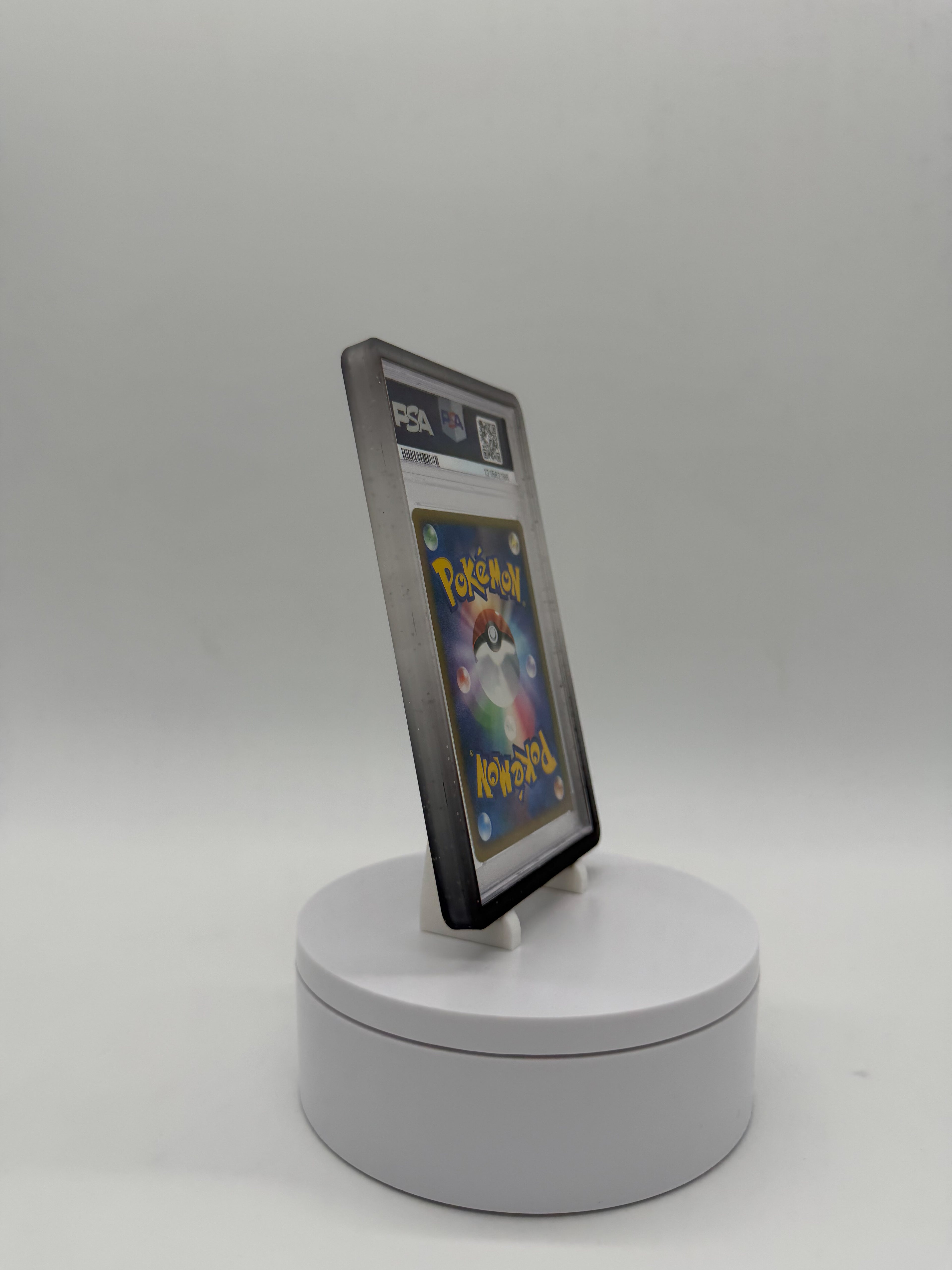 Collector Slap Bumper PETG – Protect Your Slap