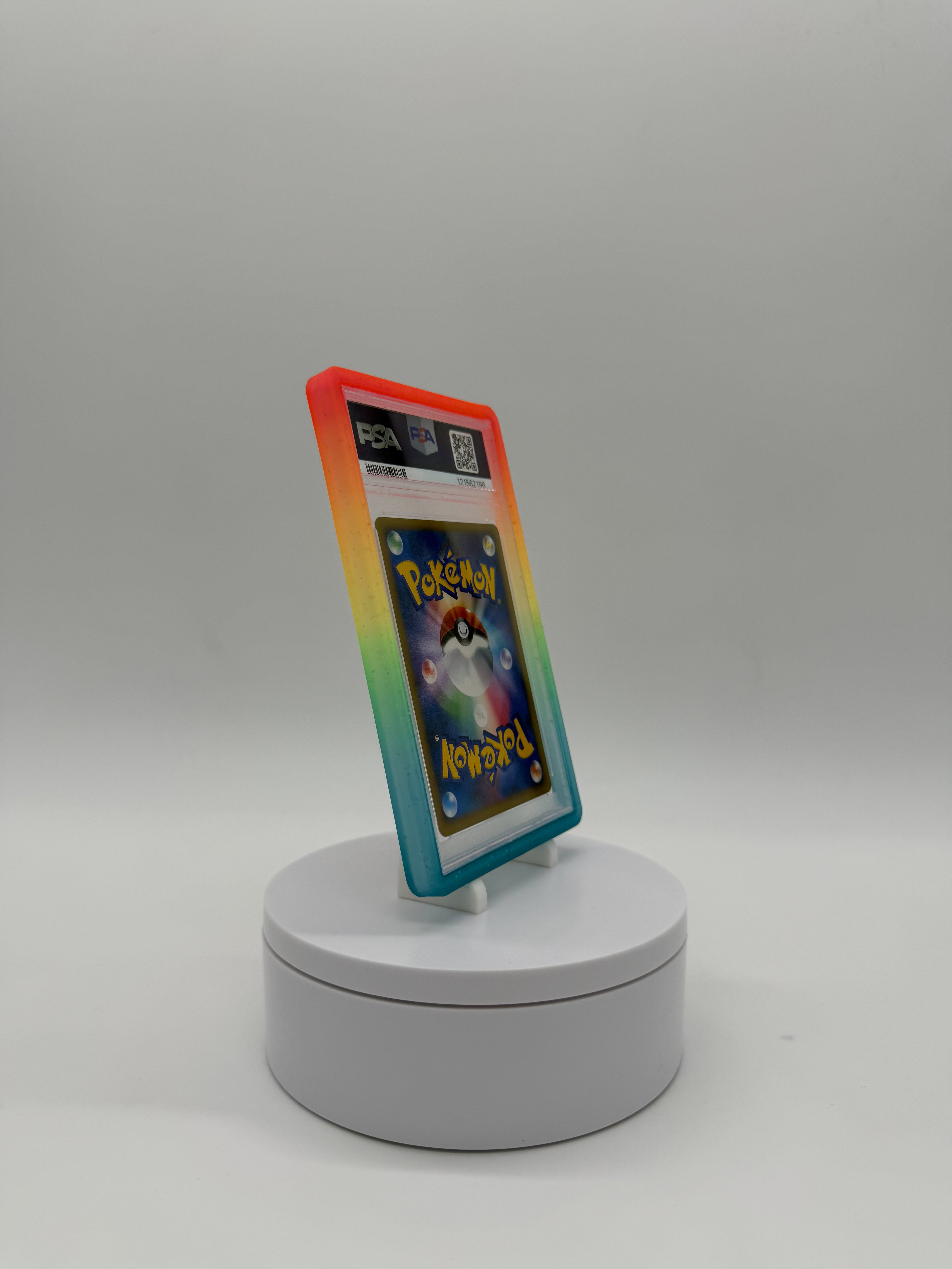Collector Slap Bumper PETG – Protect Your Slap